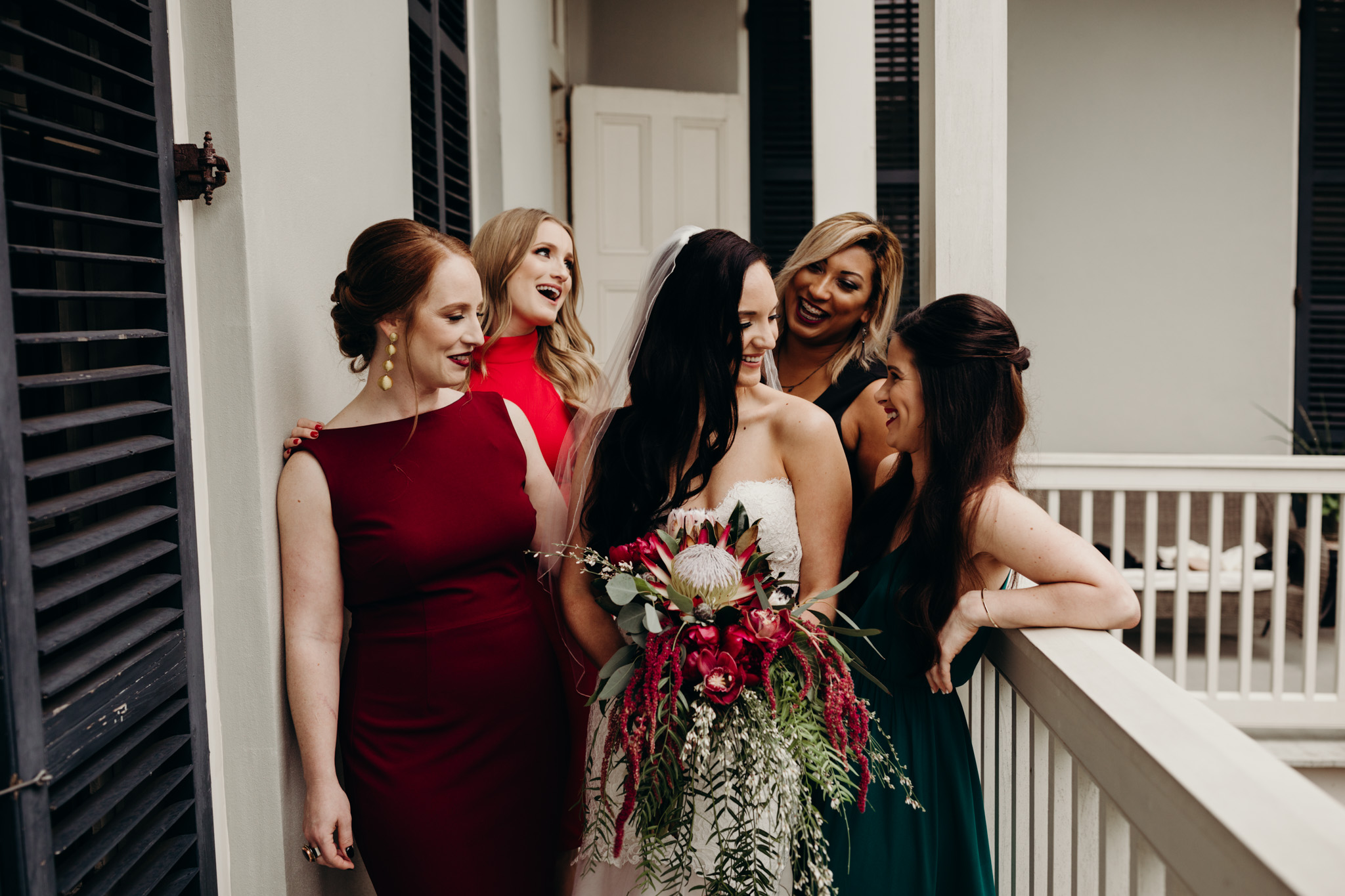 New Orleans Wedding Photographer
