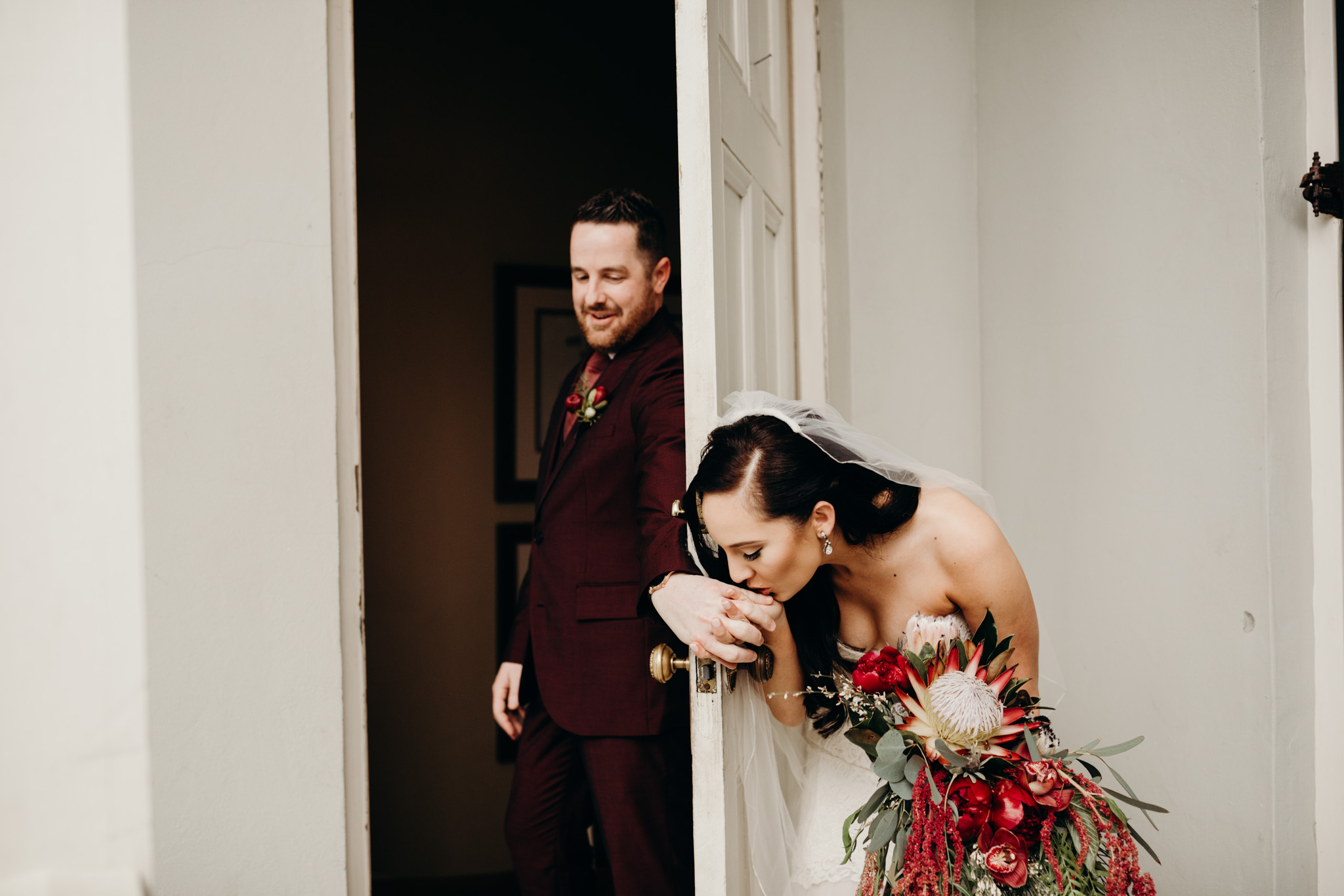 New Orleans Wedding Photographer