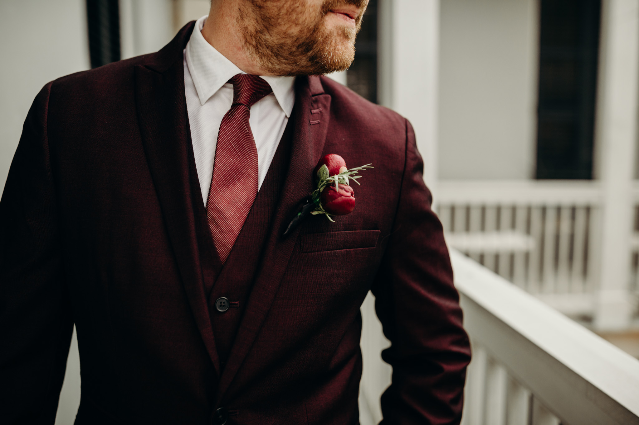 New Orleans Wedding Photographer