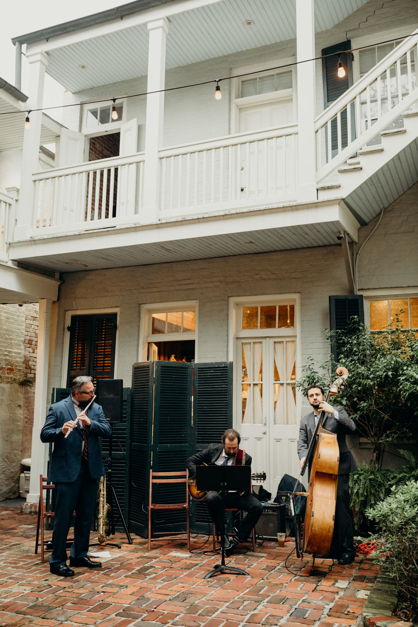 New Orleans Wedding Photographer