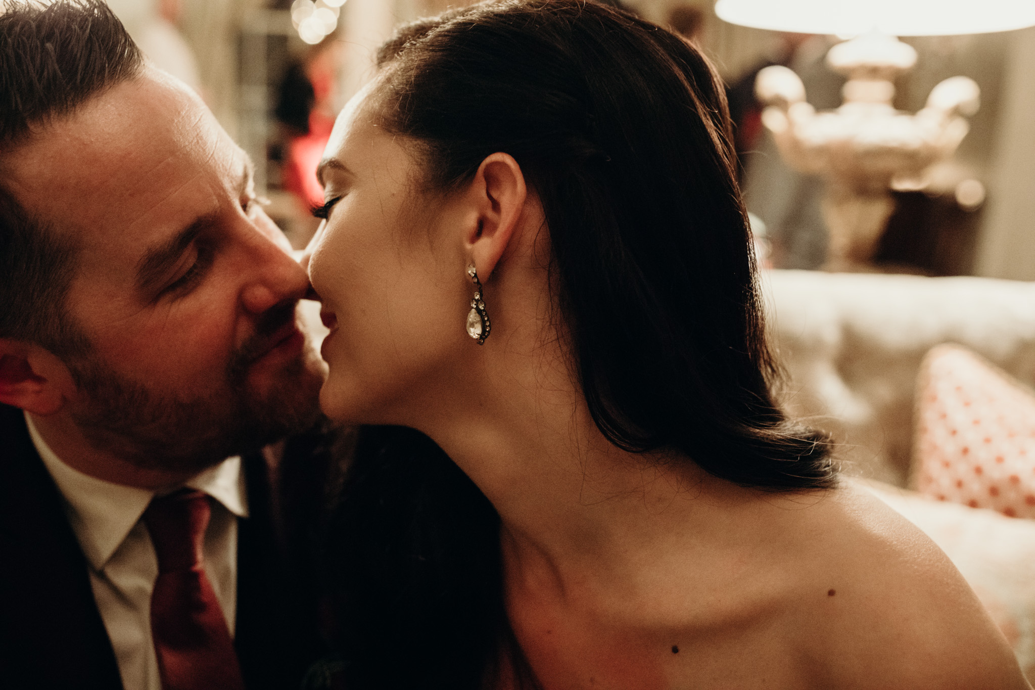 New Orleans Wedding Photographer