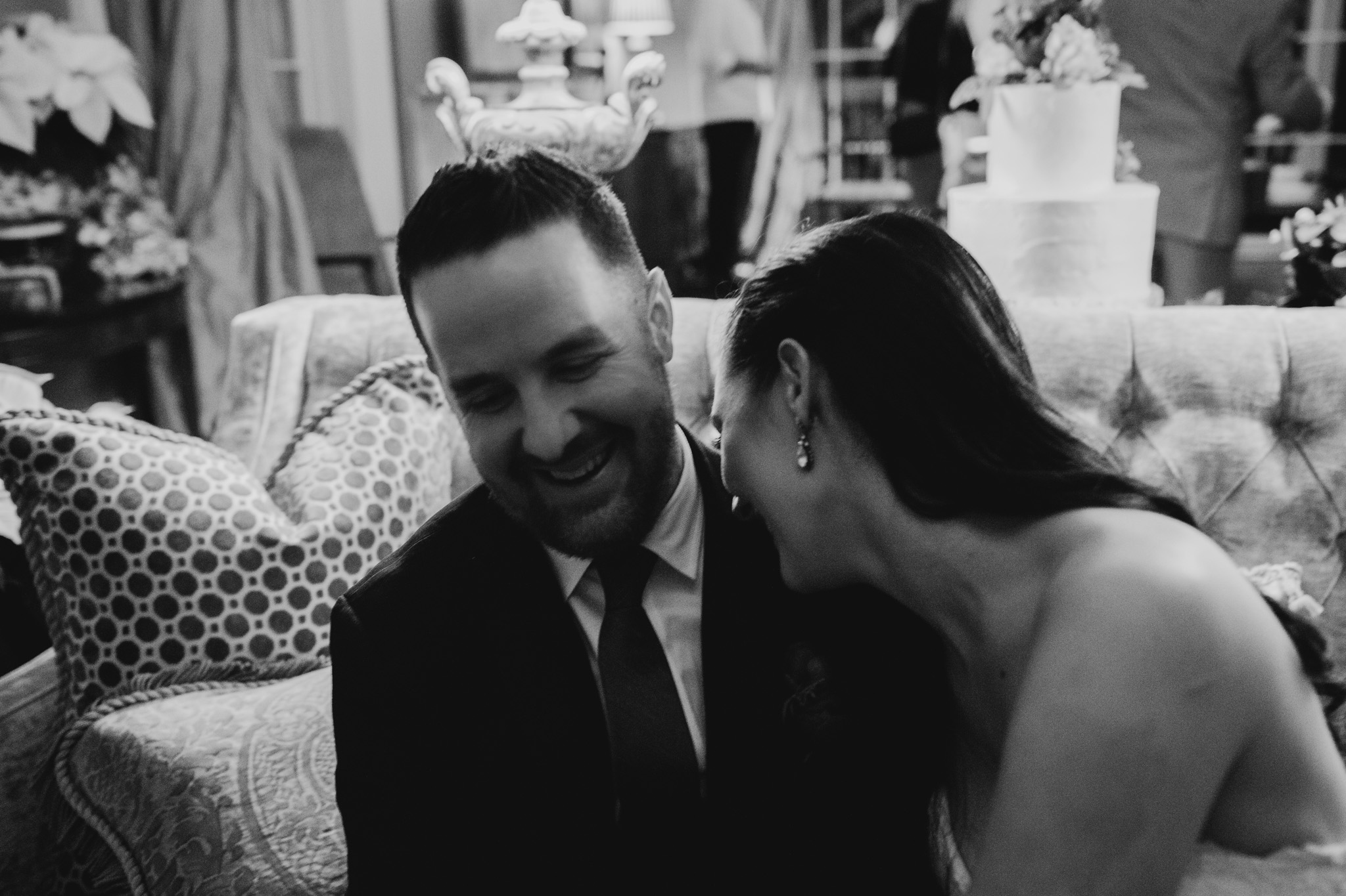 New Orleans Wedding Photographer