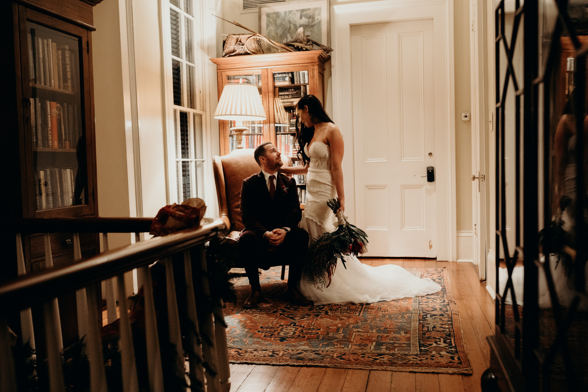New Orleans Wedding Photographer