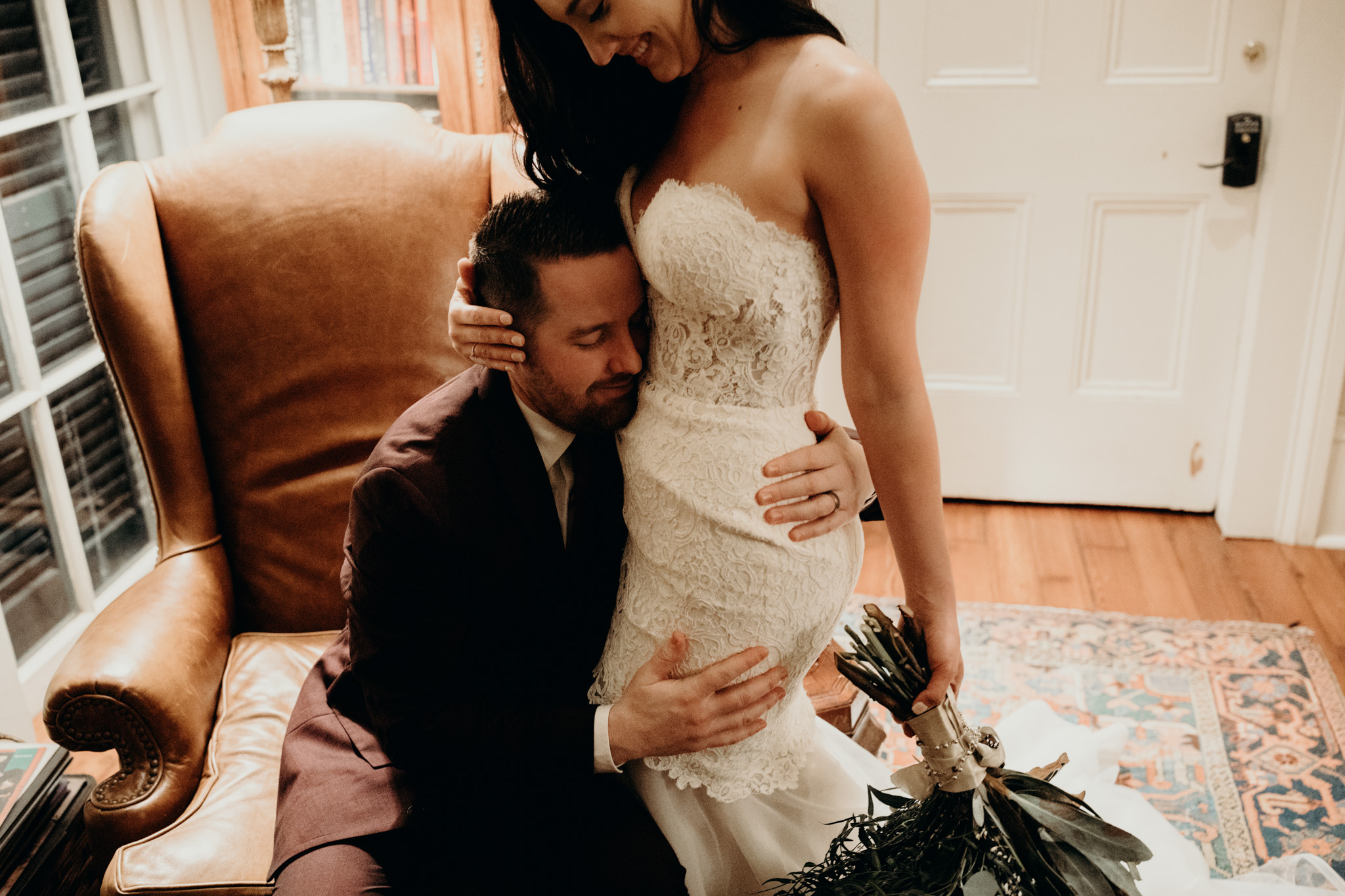 New Orleans Wedding Photographer
