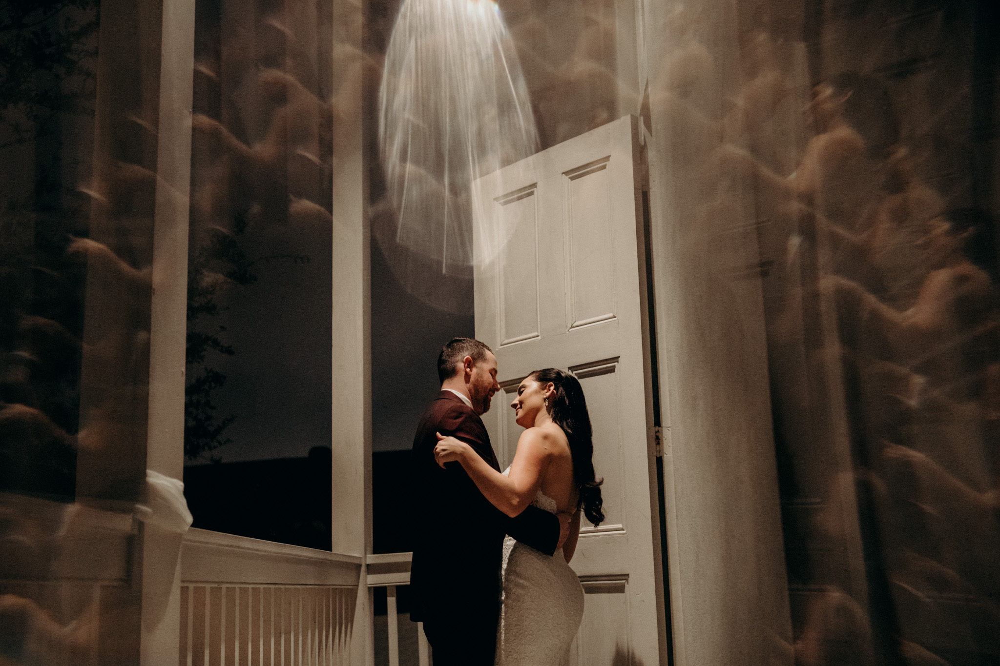 New Orleans Wedding Photographer