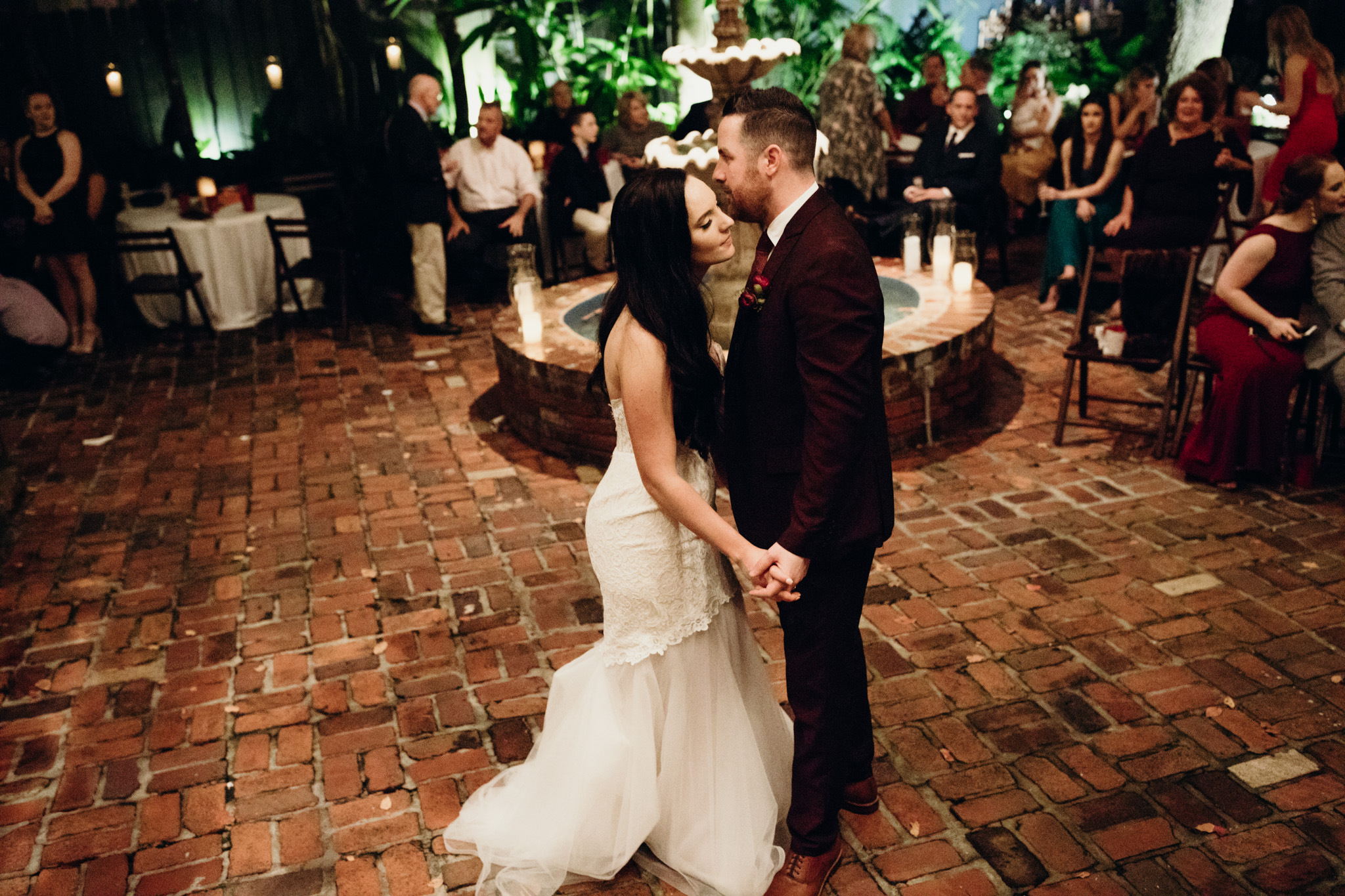 New Orleans Wedding Photographer