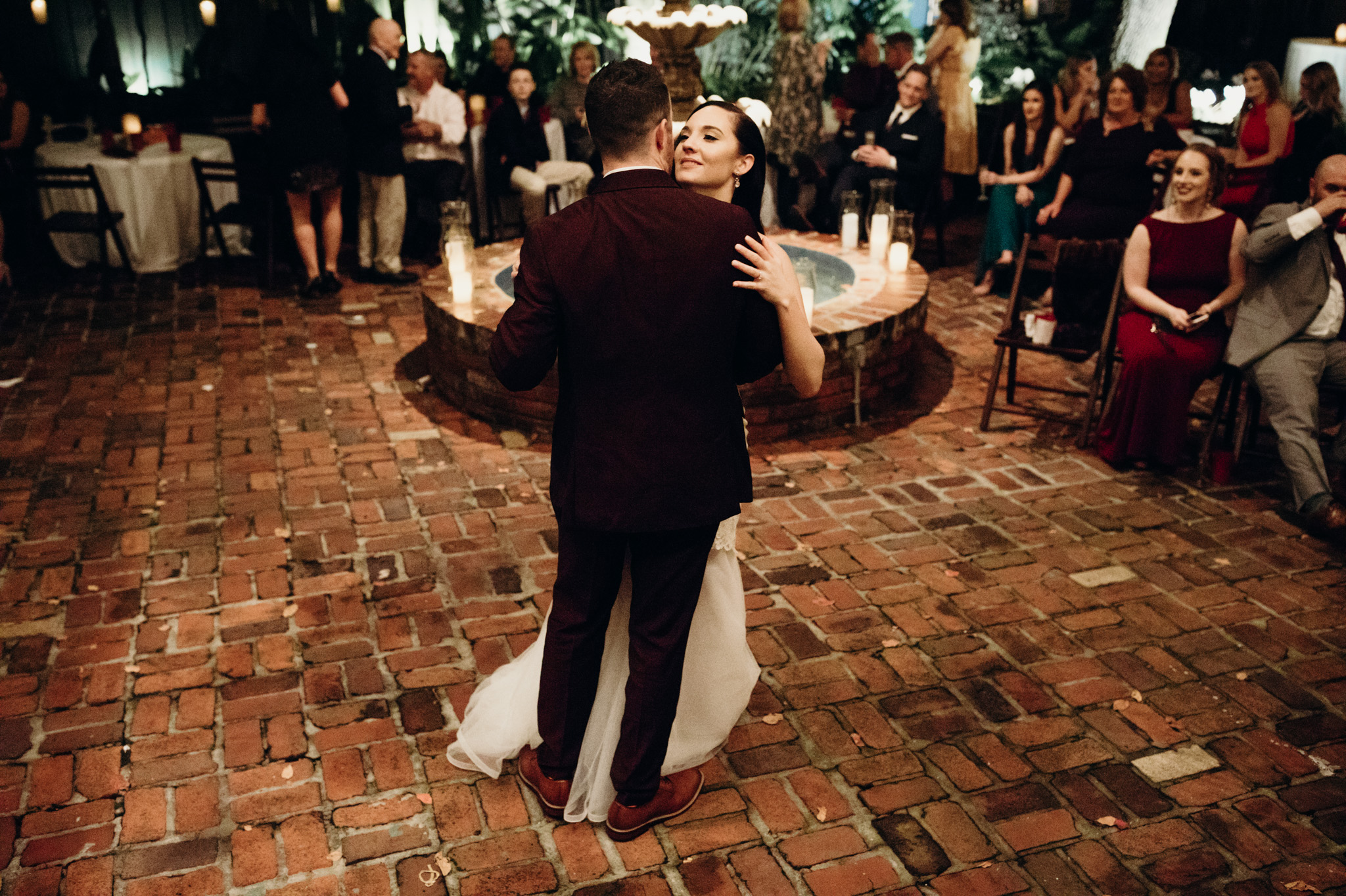 New Orleans Wedding Photographer