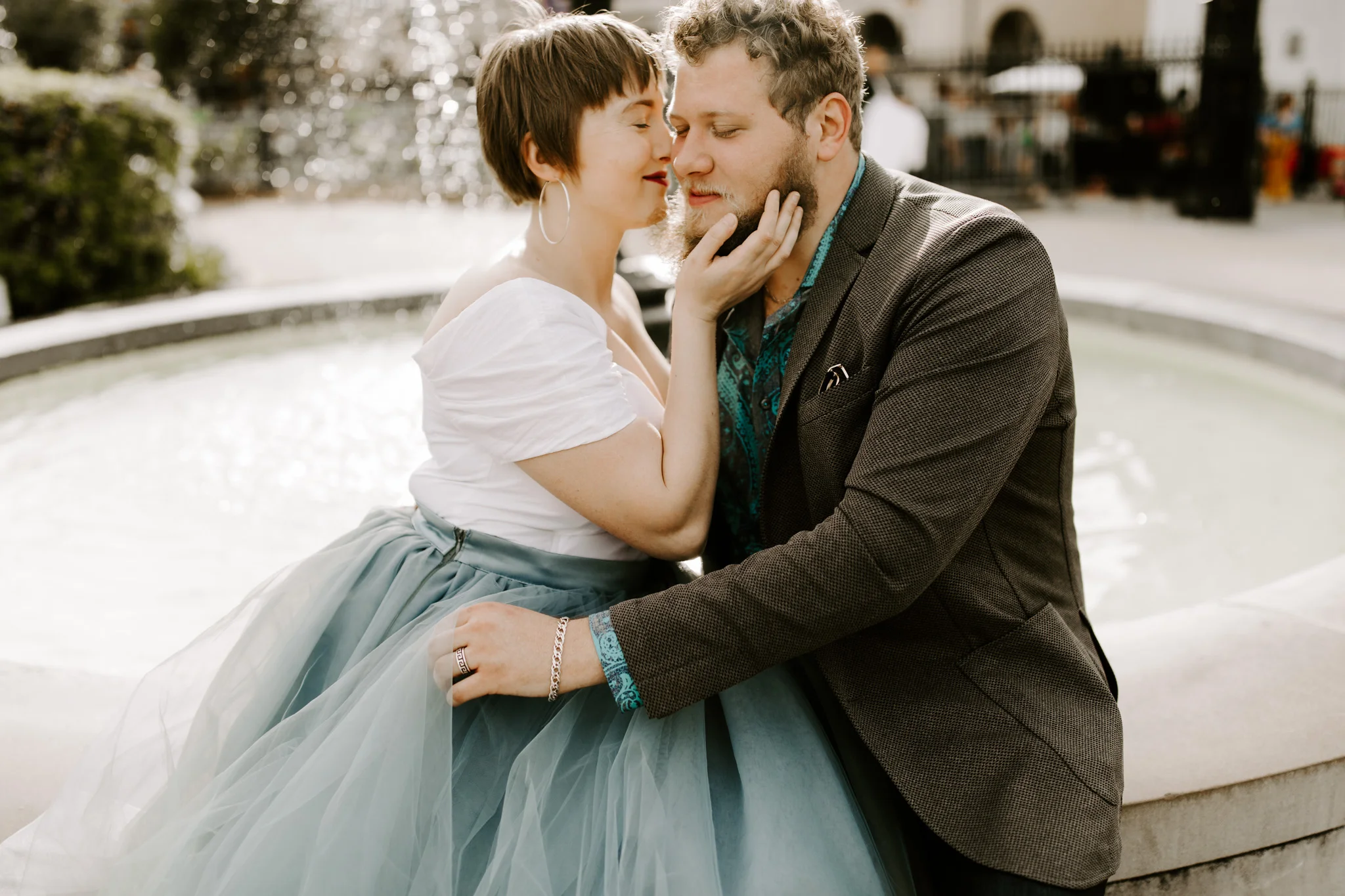 New Orleans Wedding Photographer