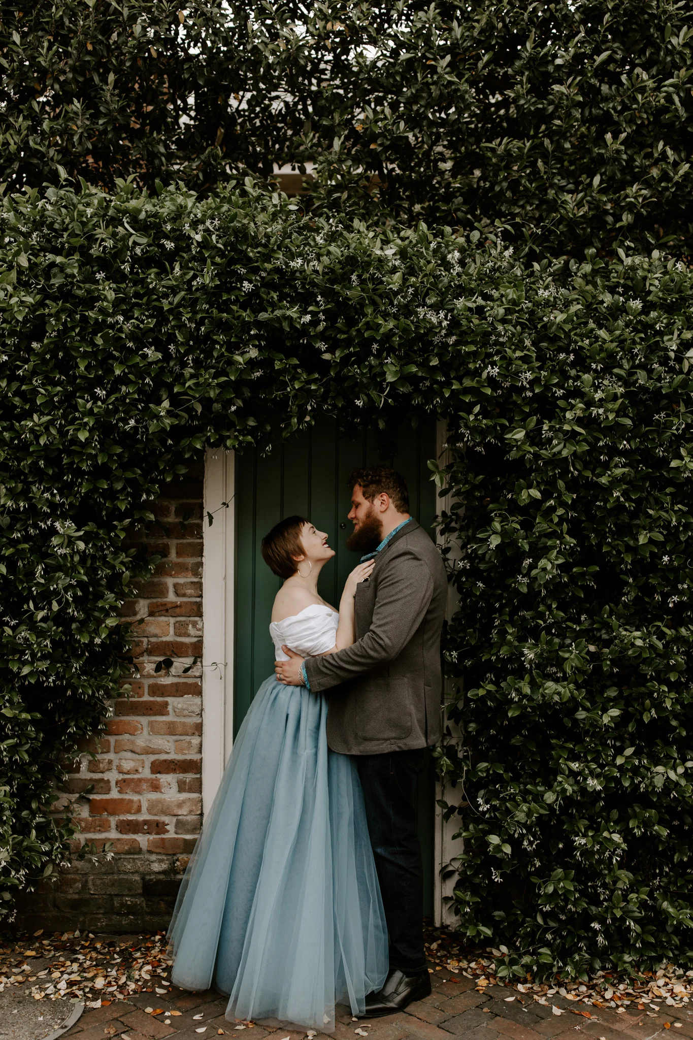 New Orleans Wedding Photographer