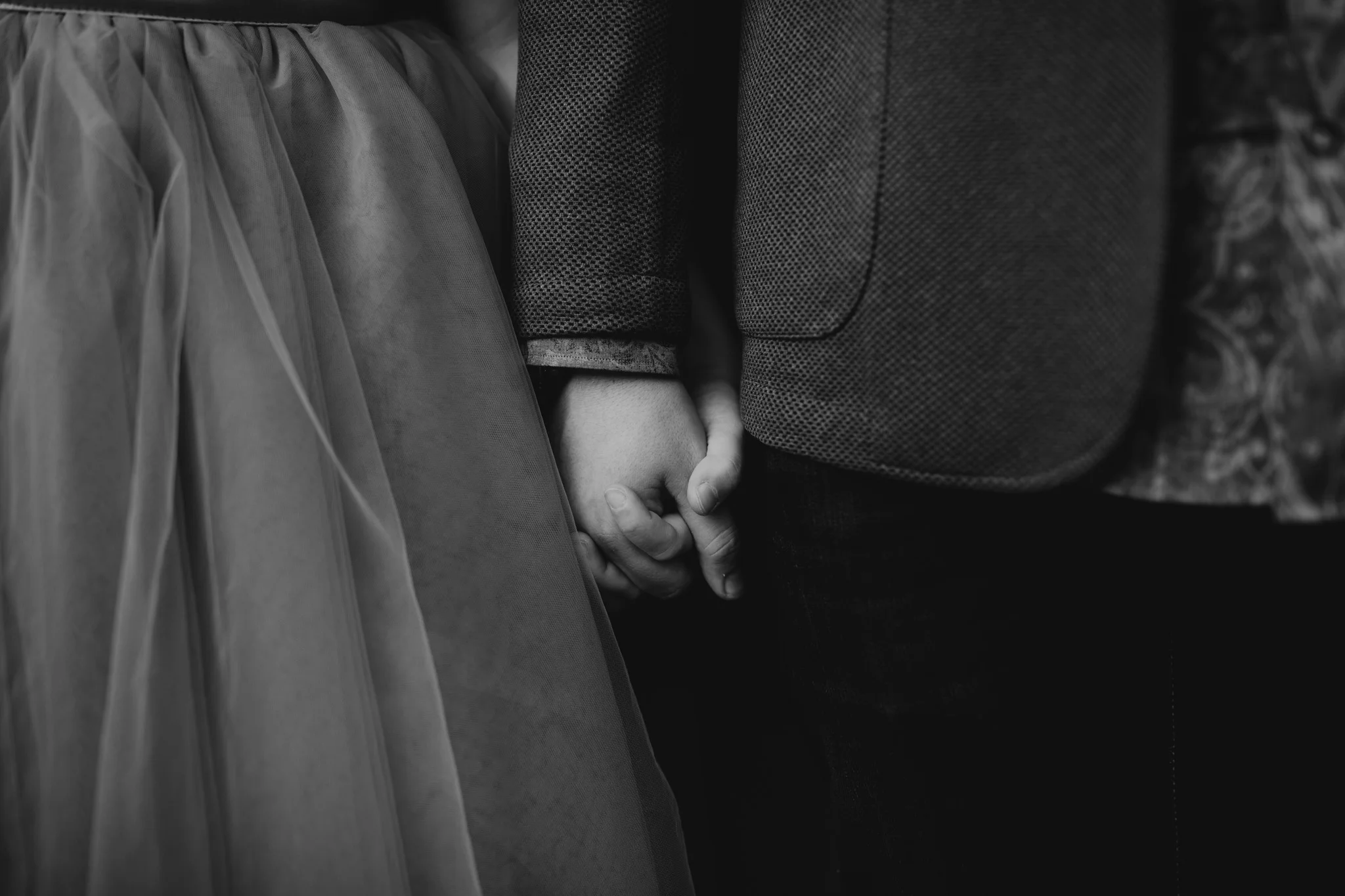 New Orleans Elopement Photographer