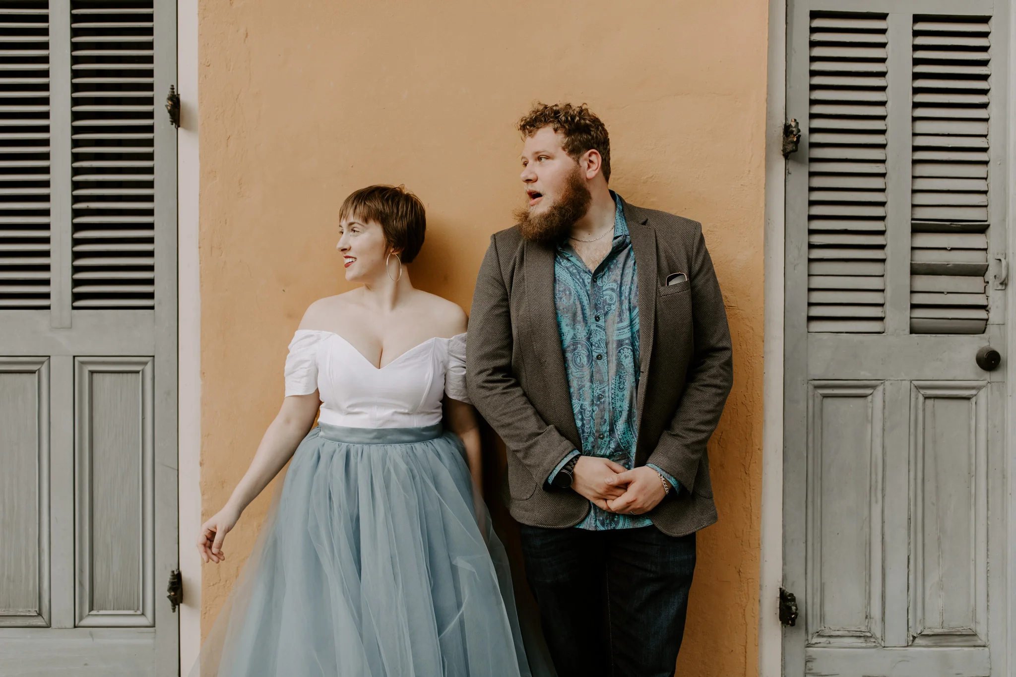New Orleans Wedding Photographer
