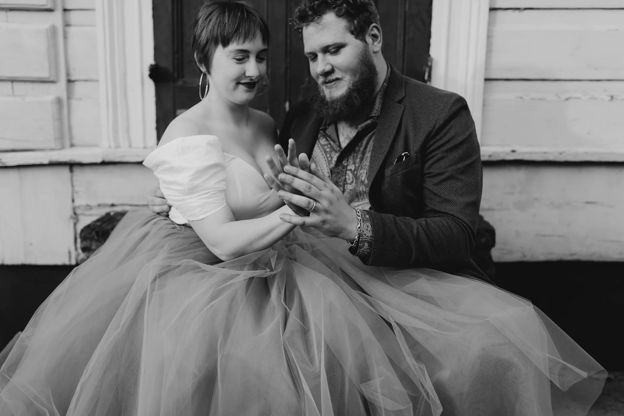 New Orleans Wedding Photography