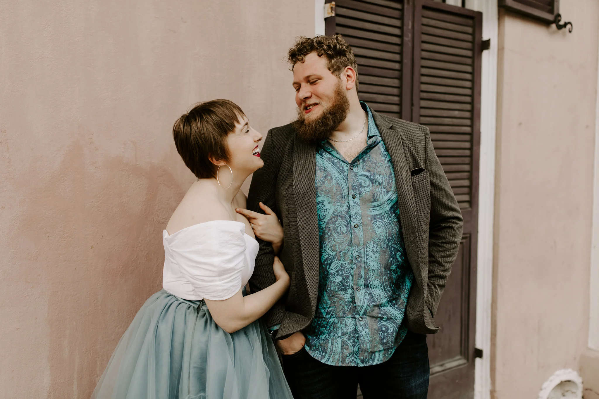 New Orleans Wedding Photography