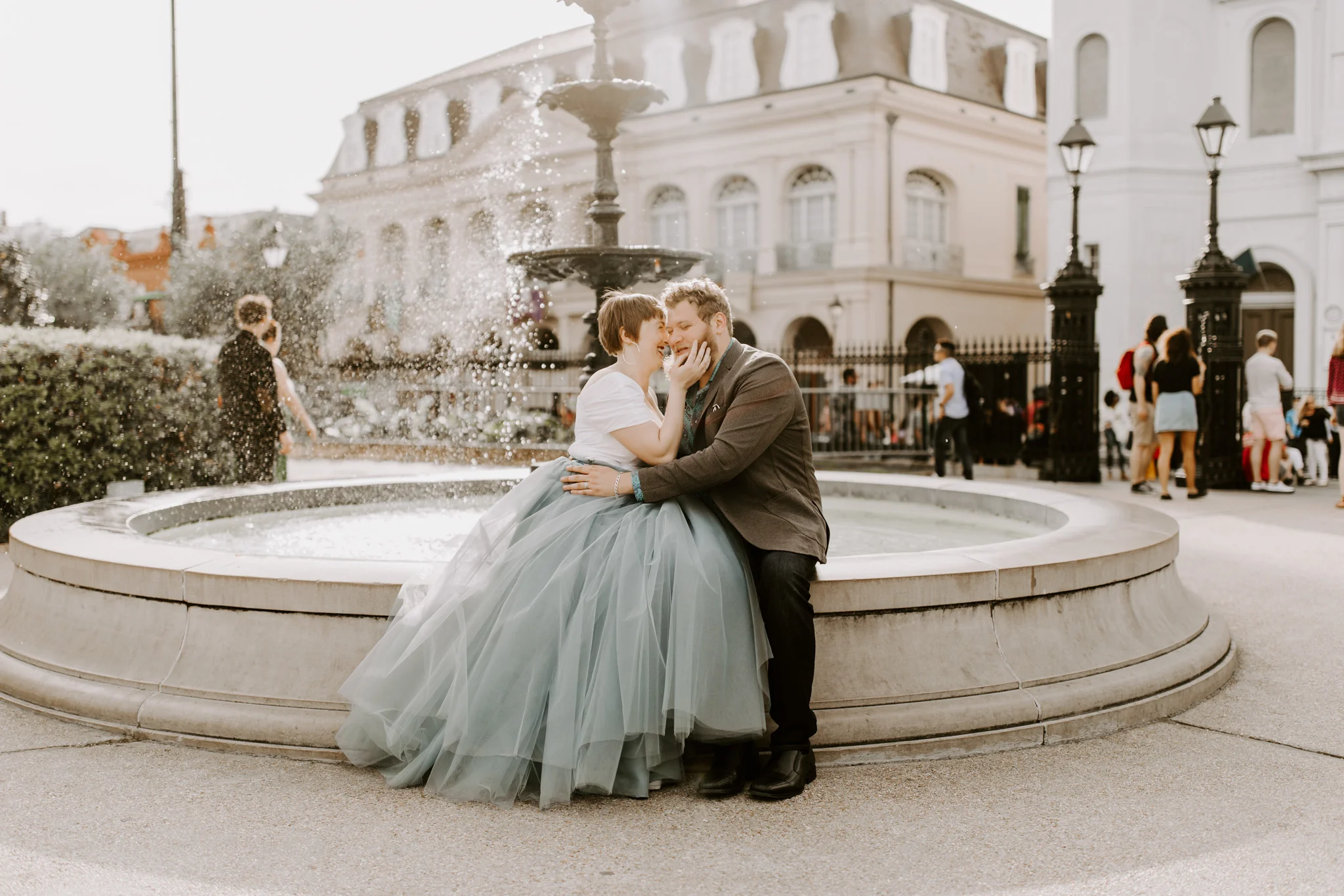 New Orleans Wedding Photographer