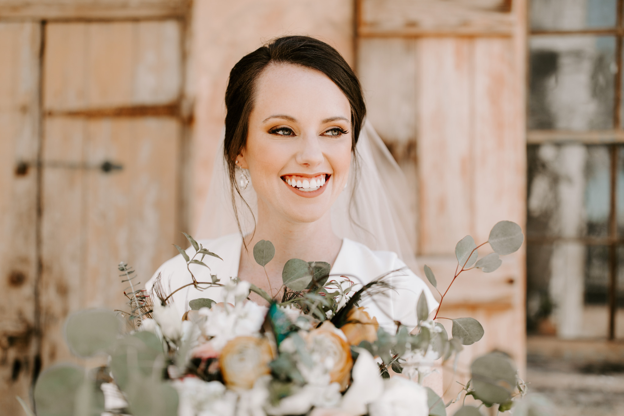 Race and Religious Wedding, New Orleans