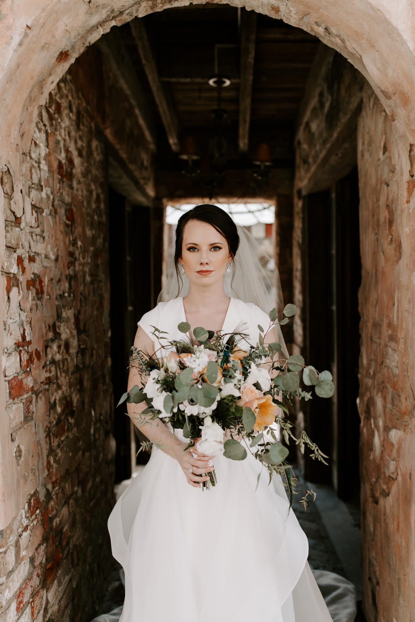 Race and Religious Wedding