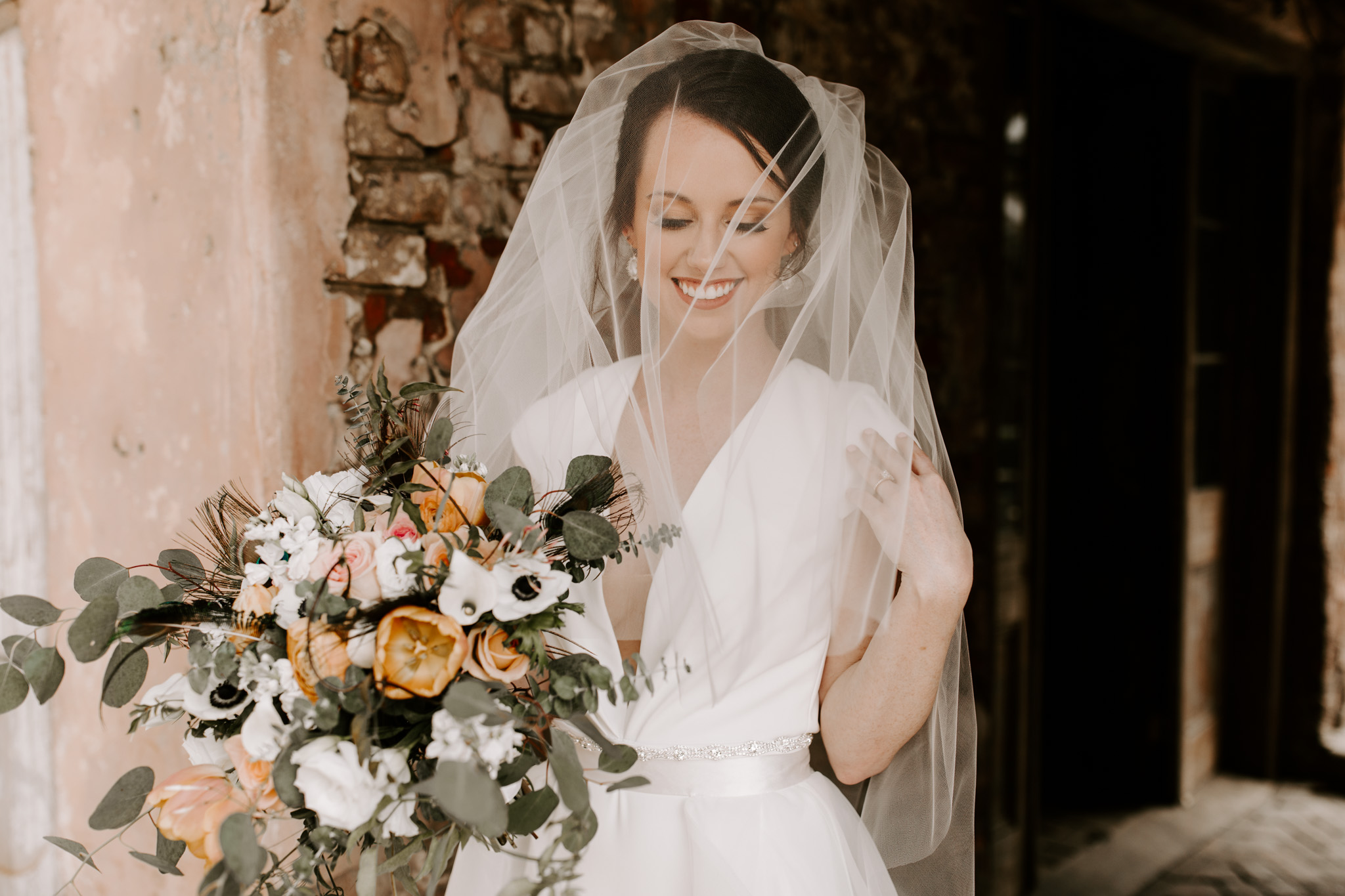 Race and Religious Wedding