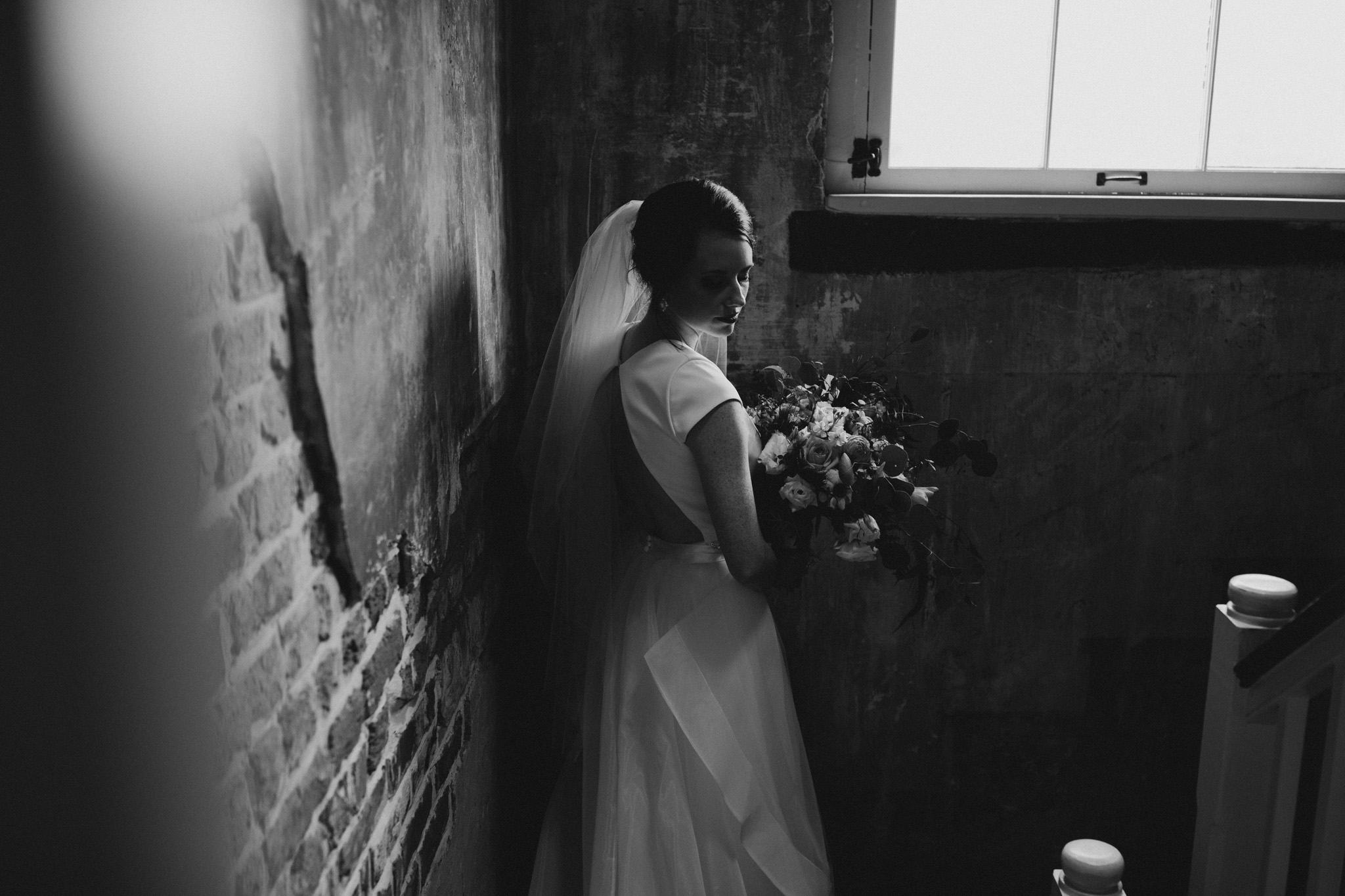 Race and Religious Wedding