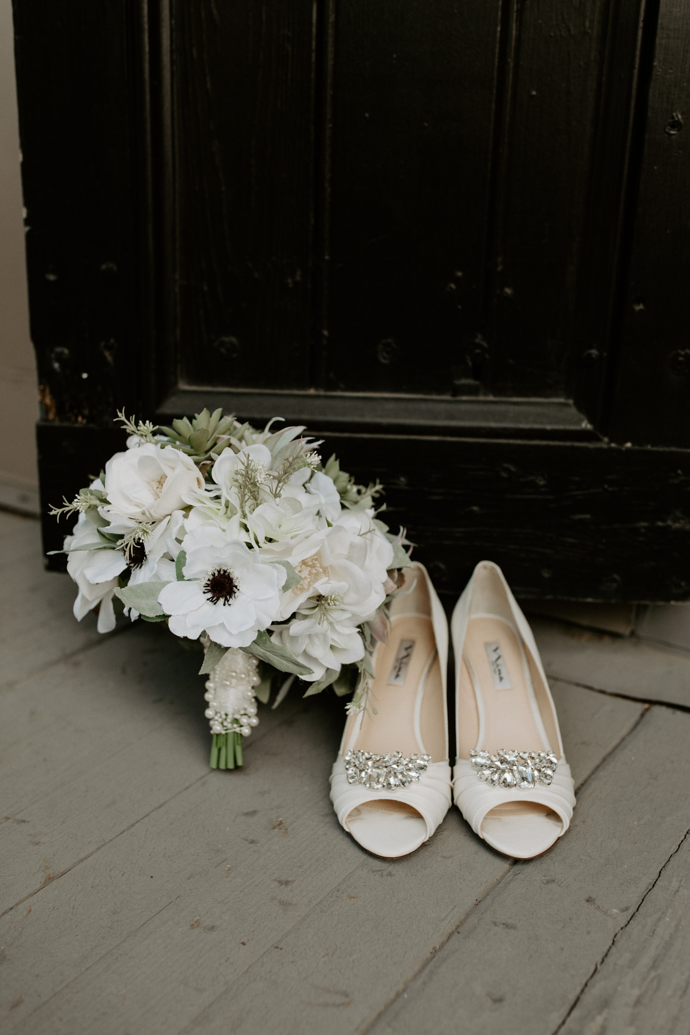 New Orleans Wedding Photographer