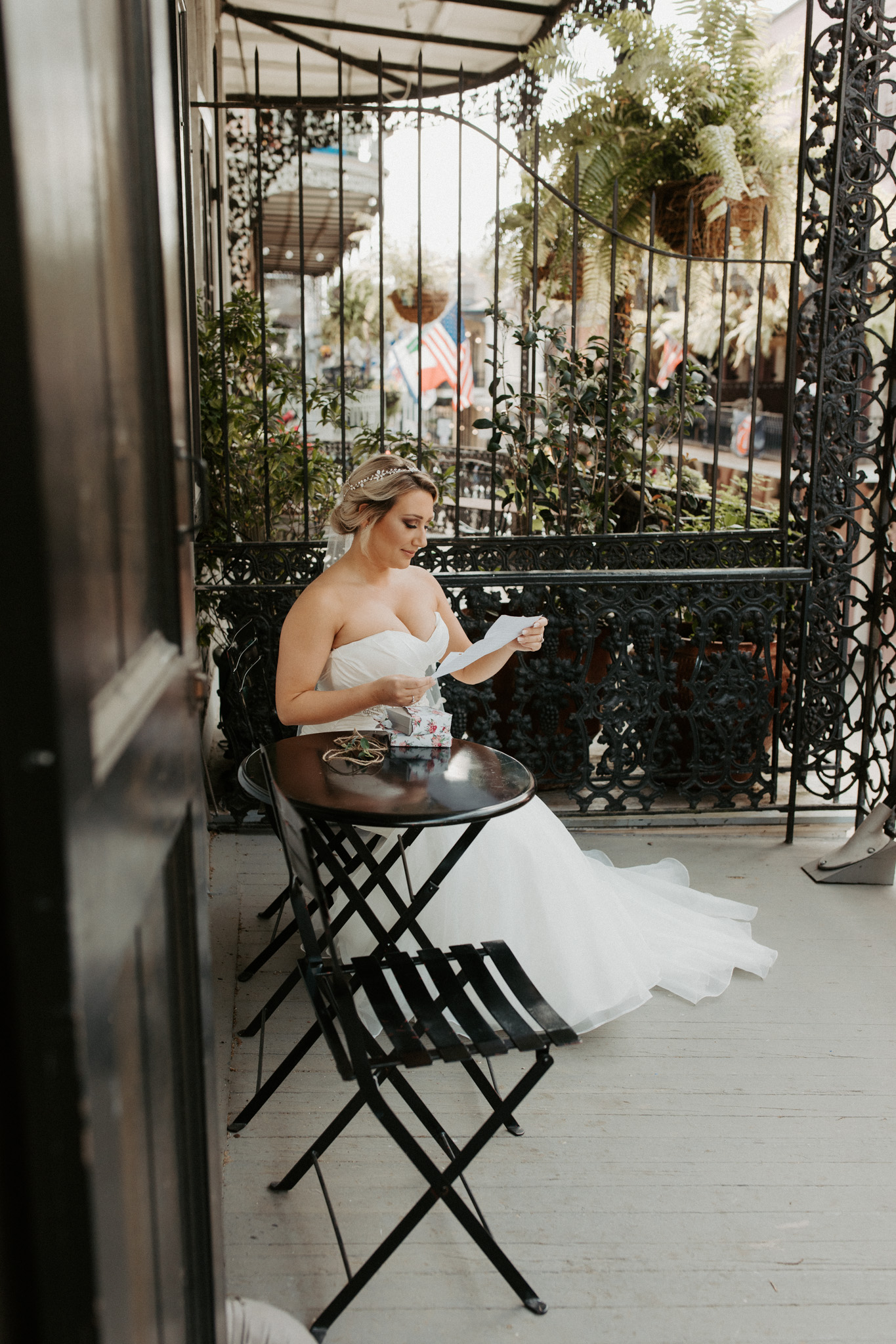 New Orleans Wedding Photographer