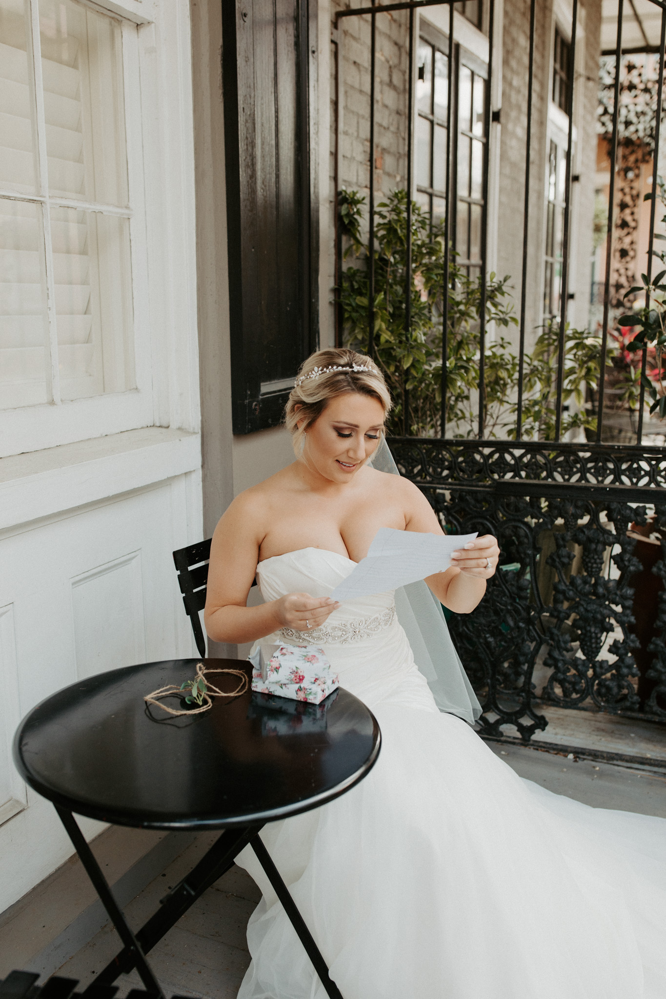 New Orleans Wedding Photographer