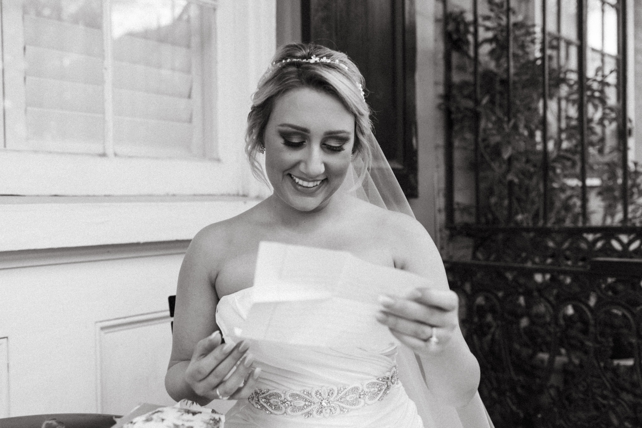 New Orleans Wedding Photographer