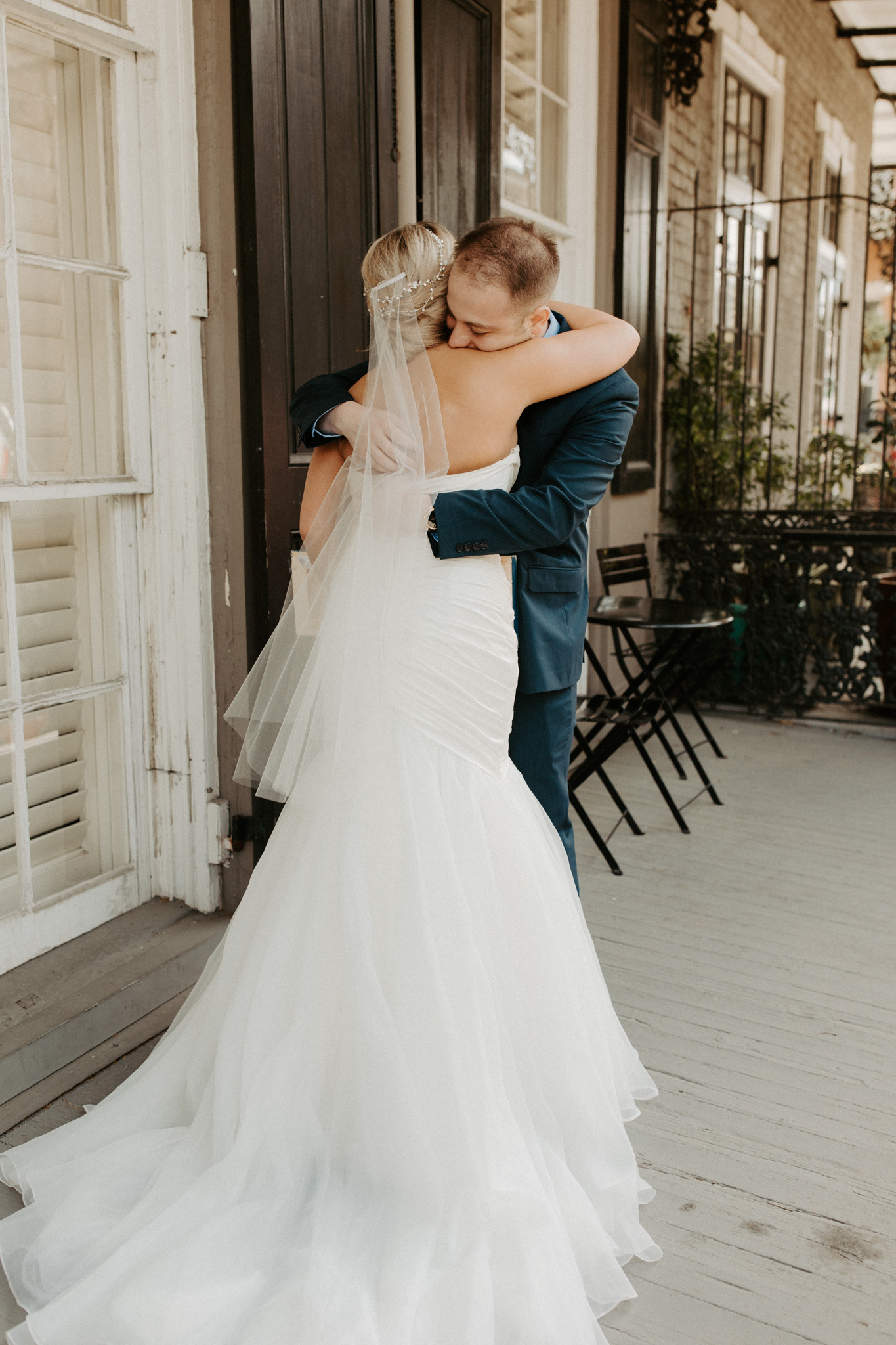 New Orleans Wedding Photographer