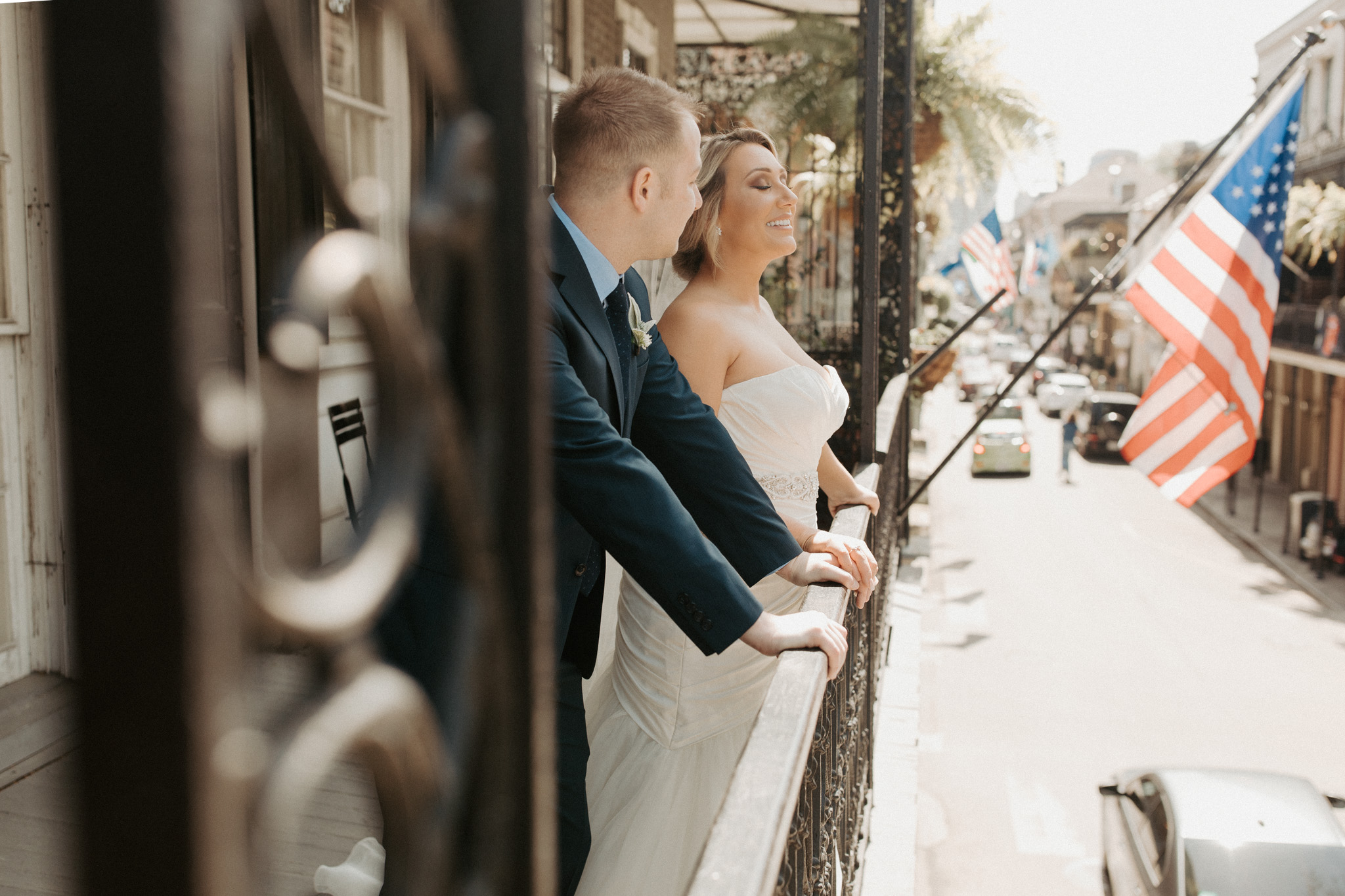 New Orleans Wedding Photographer