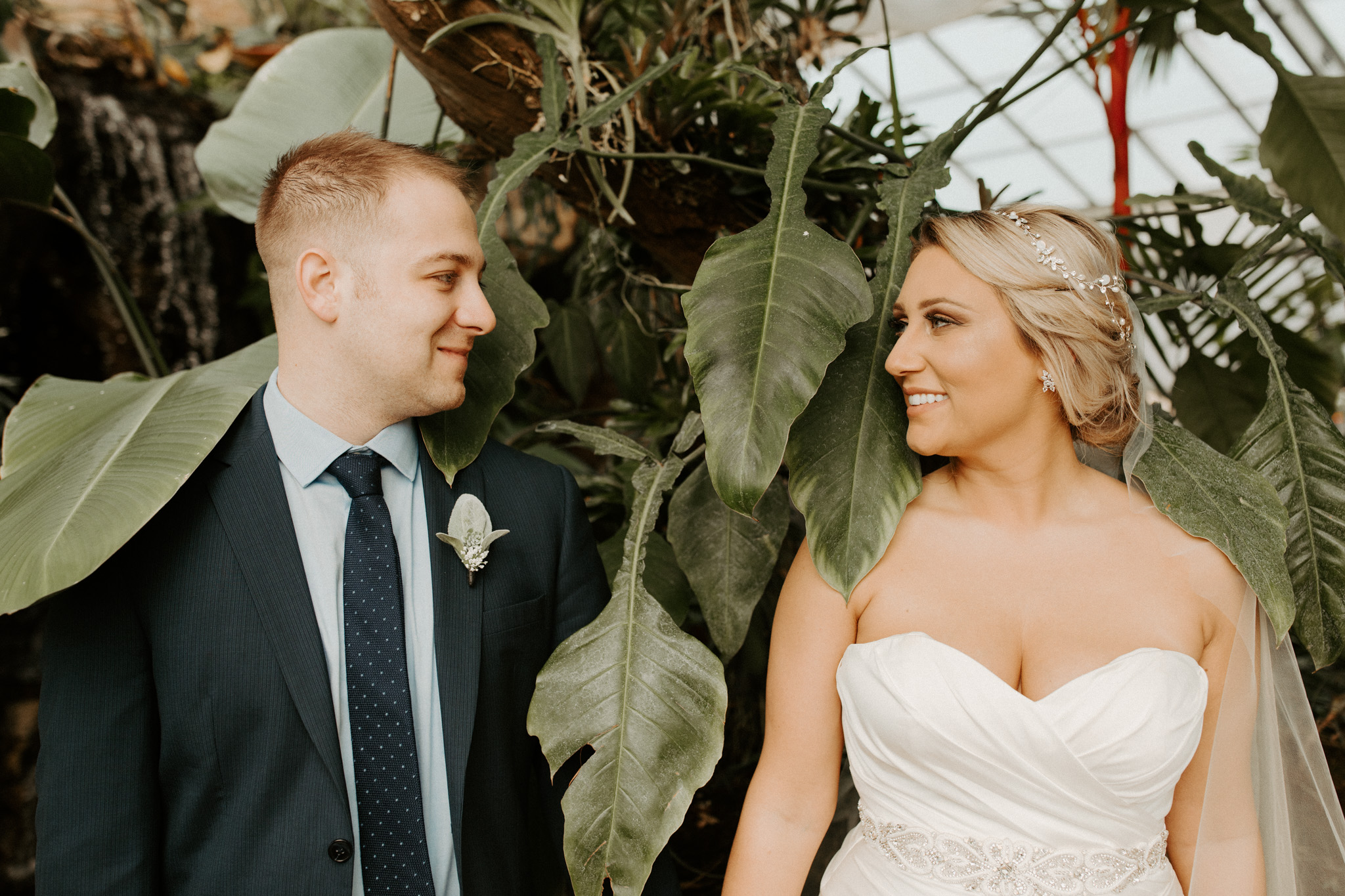 New Orleans Wedding Photographer