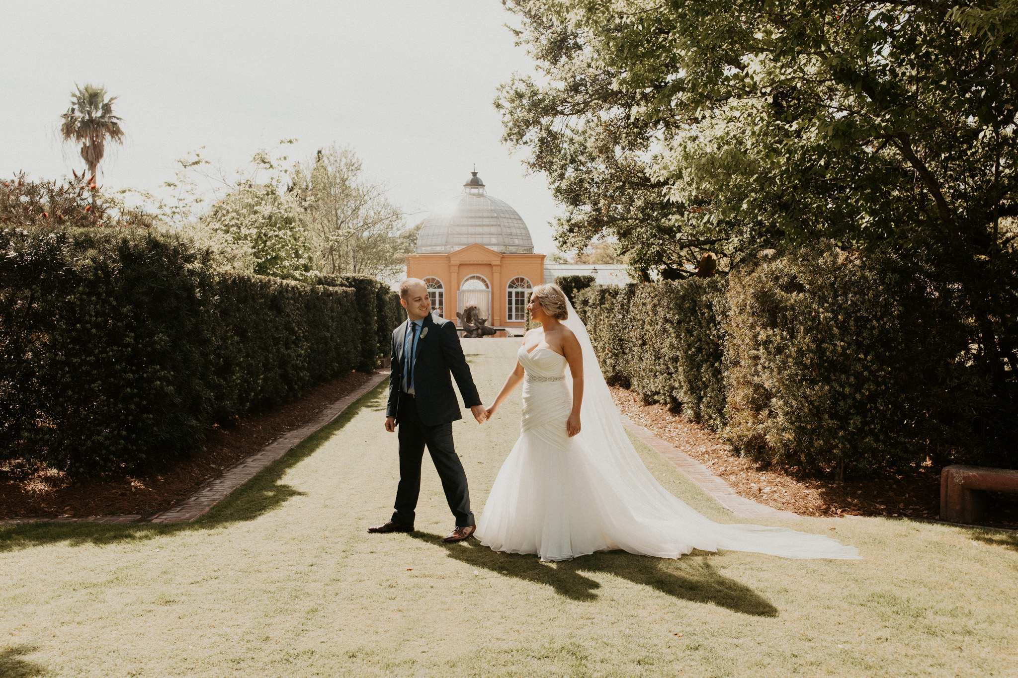 New Orleans Wedding Photographer