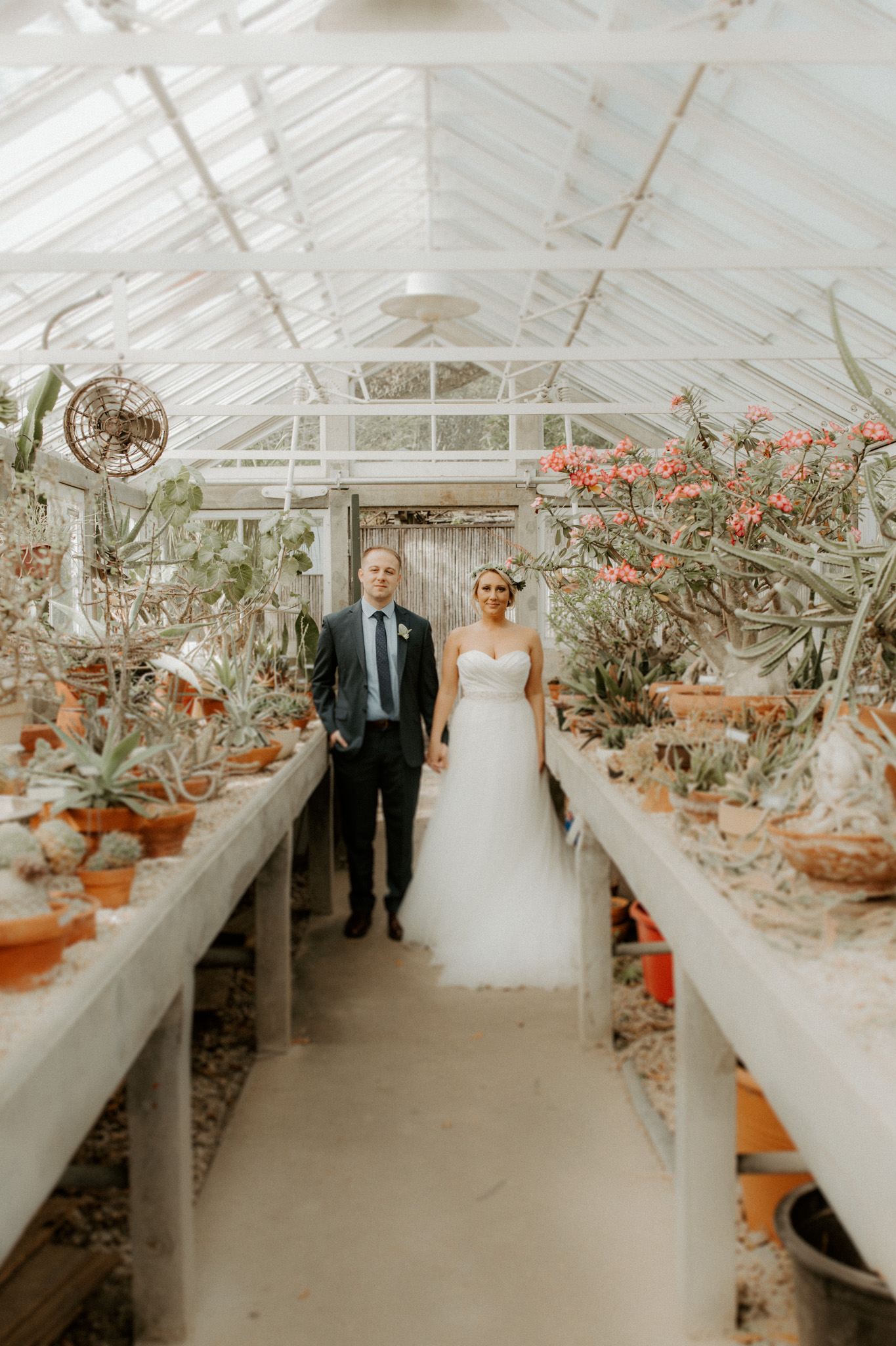 New Orleans Wedding Photographer
