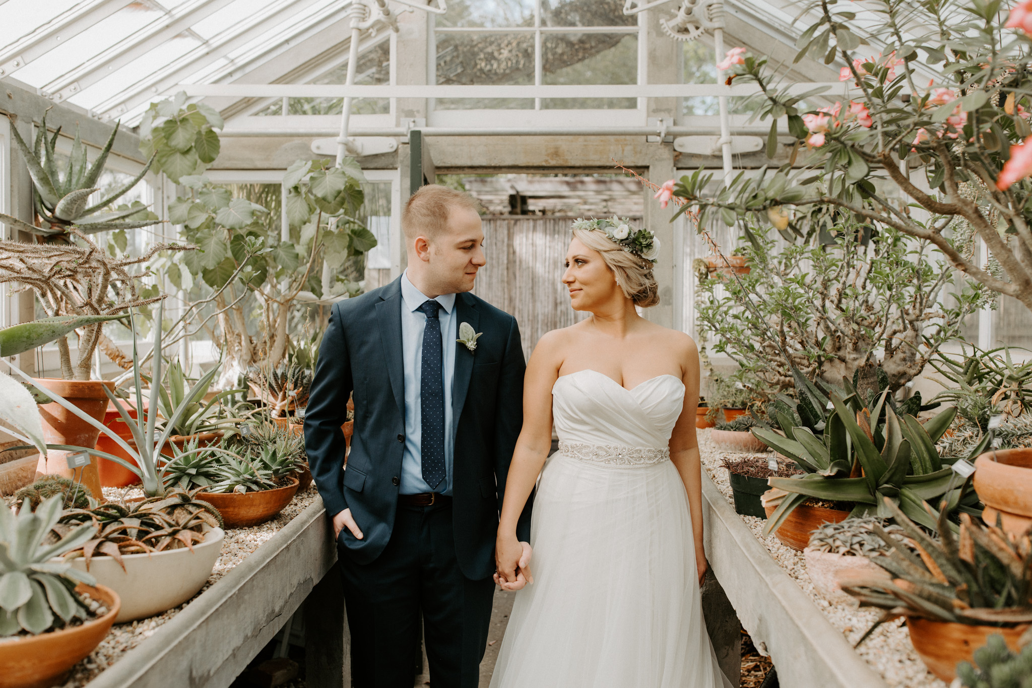 New Orleans Wedding Photographer