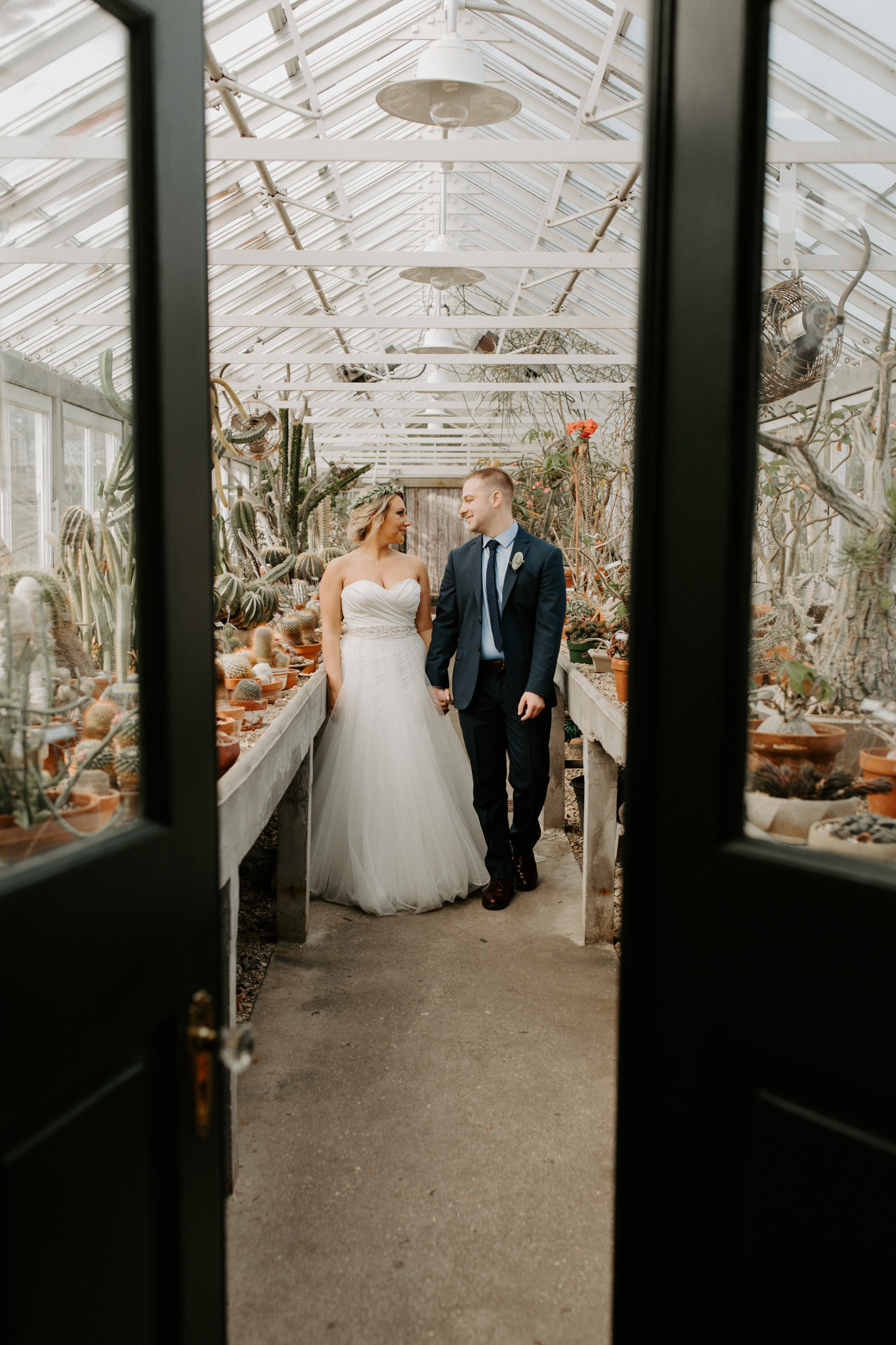 New Orleans Wedding Photographer