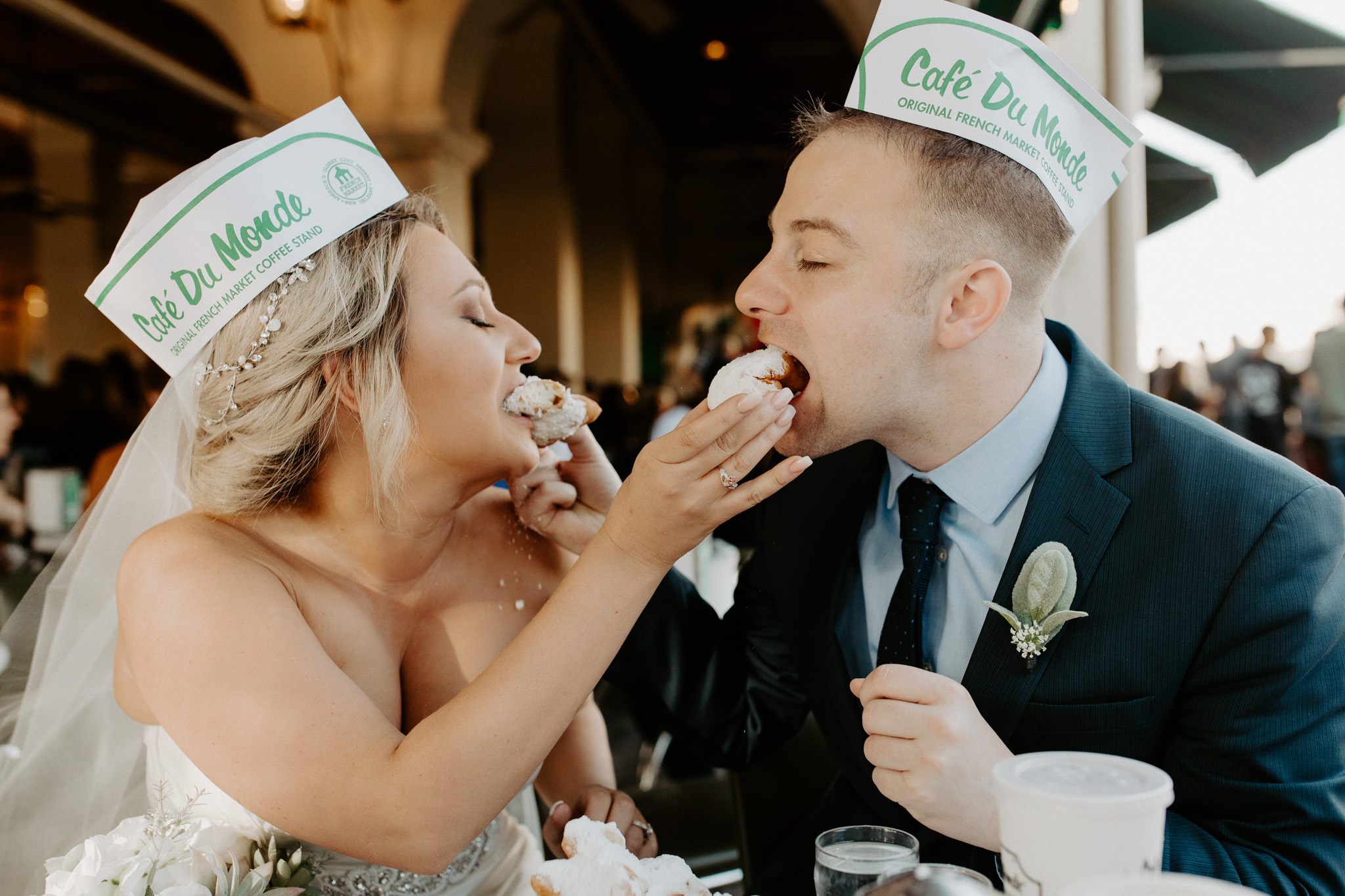 New Orleans Wedding Photographer