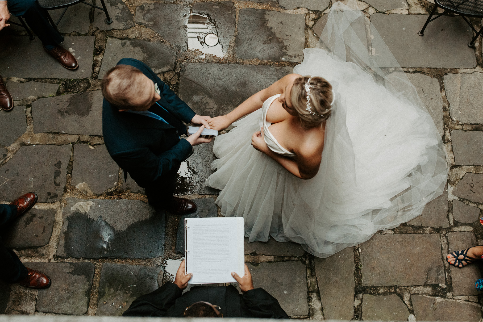 New Orleans Wedding Photographer