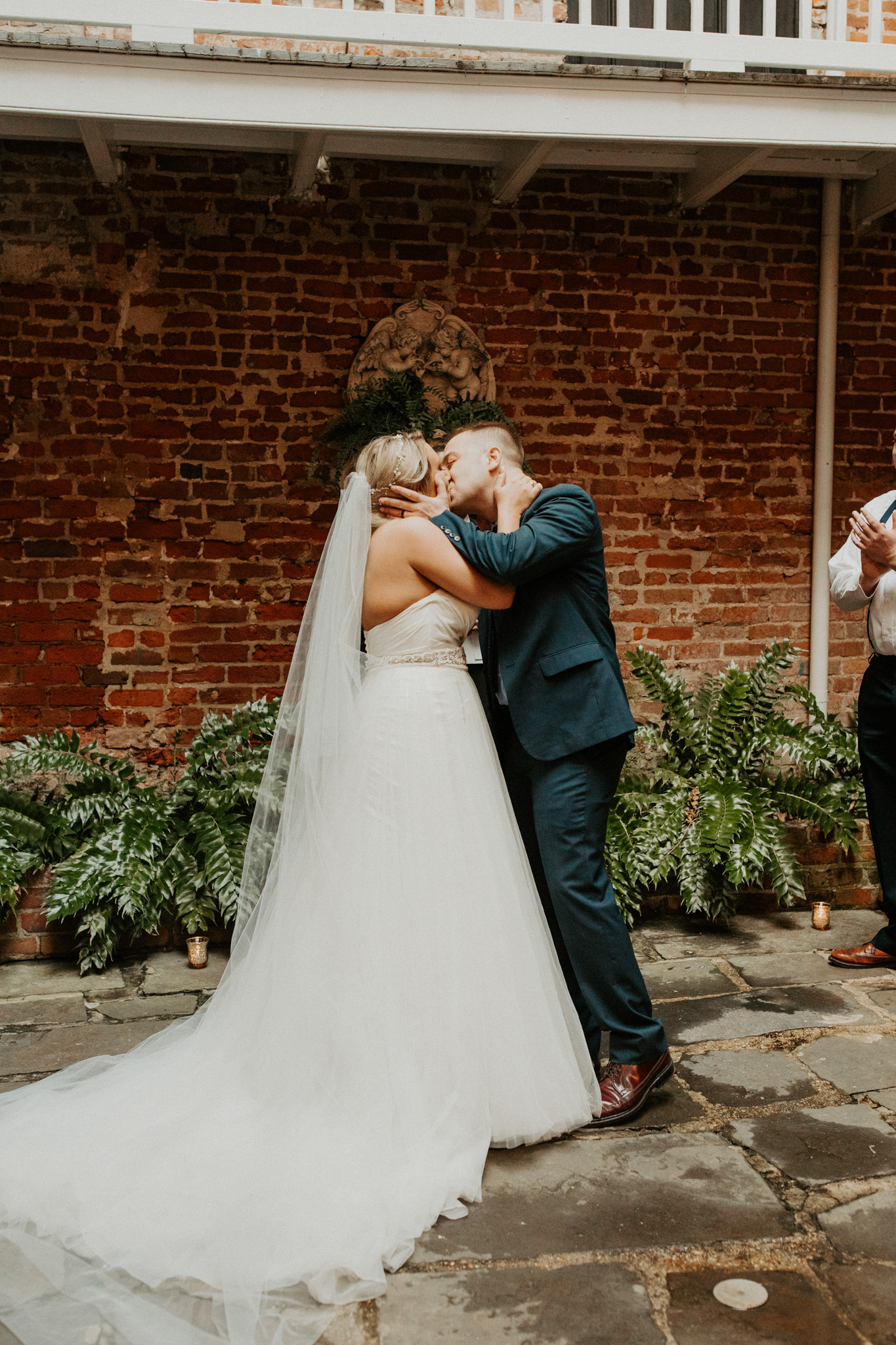 New Orleans Wedding Photographer