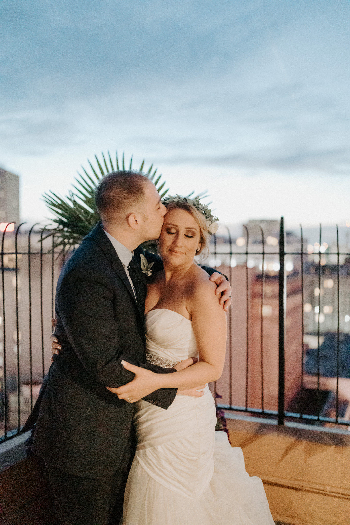 New Orleans Wedding Photographer