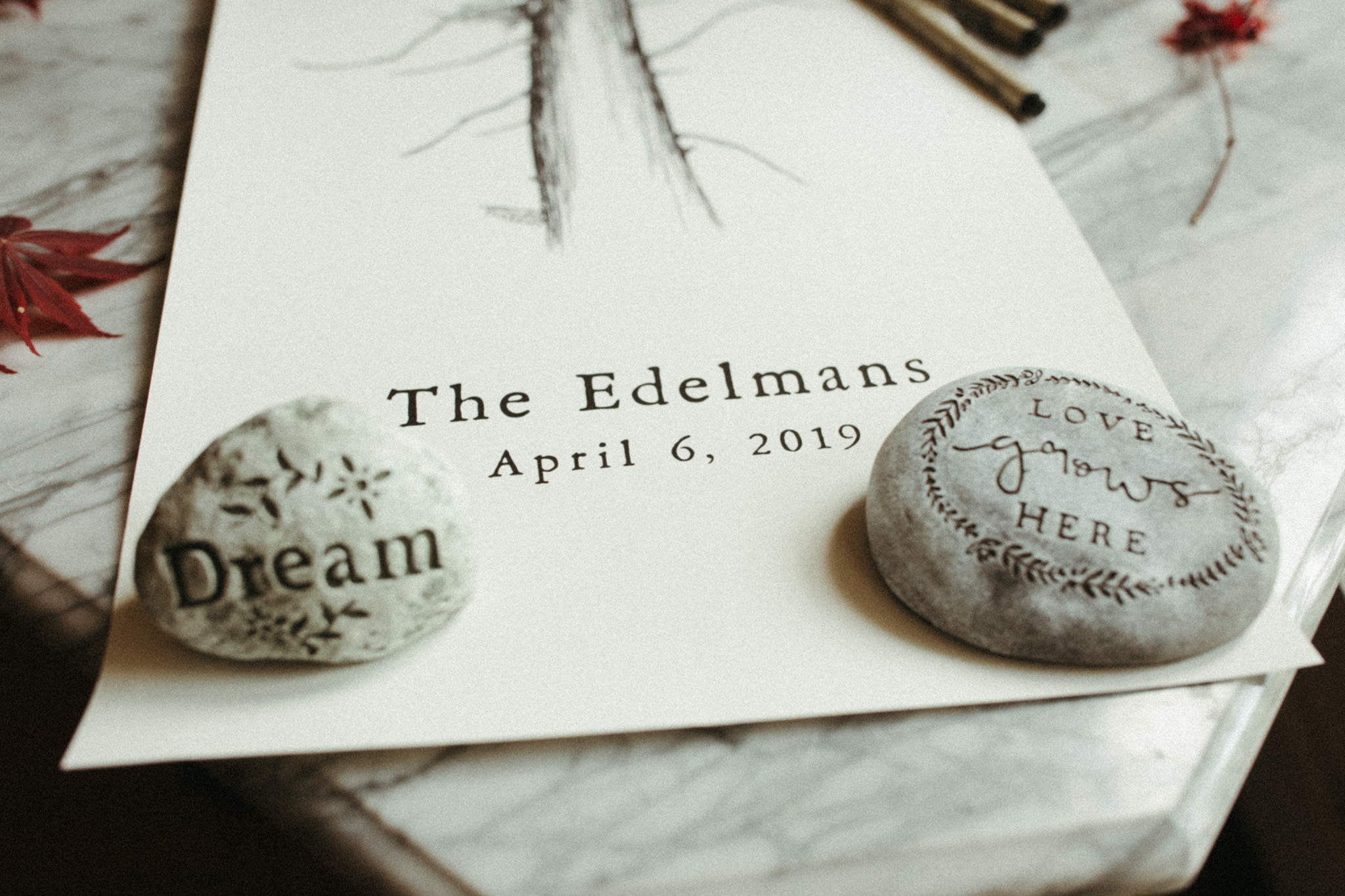 Louisiana Garden Wedding