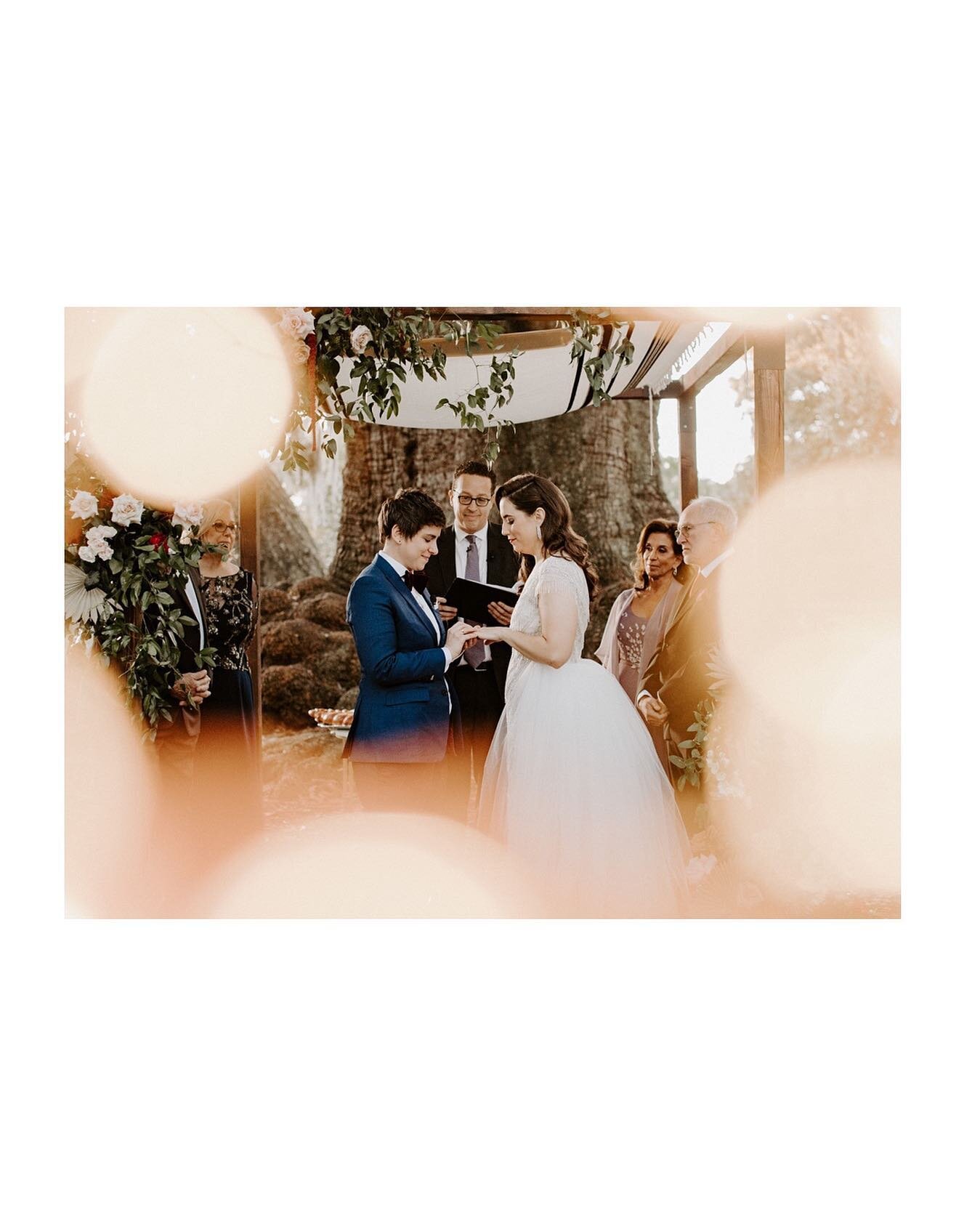 3 years ago today, Sara and Alex wed under the sprawling branches of the Tree of Life in what was one of the most incredible, moving, beautiful, long and fruitful wedding days I&rsquo;ve been witness to. I reunited with these beautiful souls yesterda