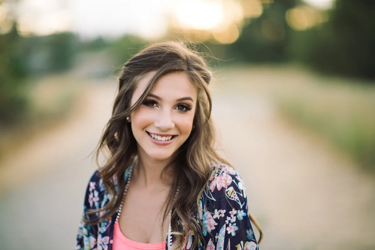 Katelyn | 2016 senior