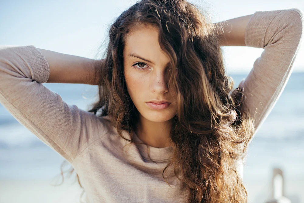 Olivia Rodriguez | No Ties Management | San Diego