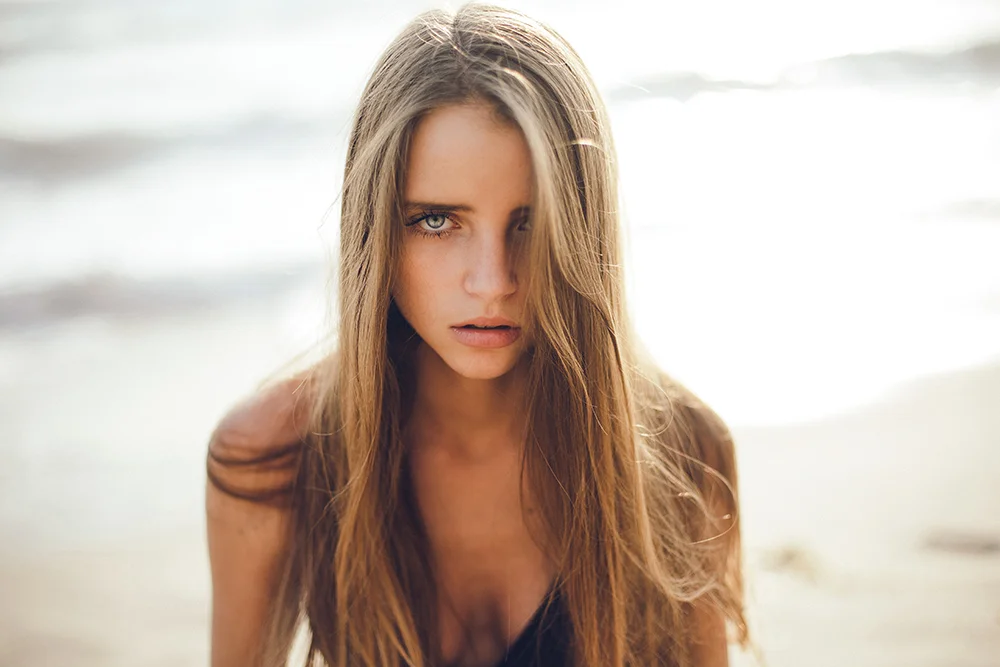 Morgan Boyd | No Ties Management