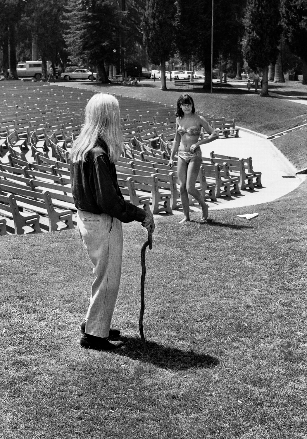  Redlands, California (1966) 