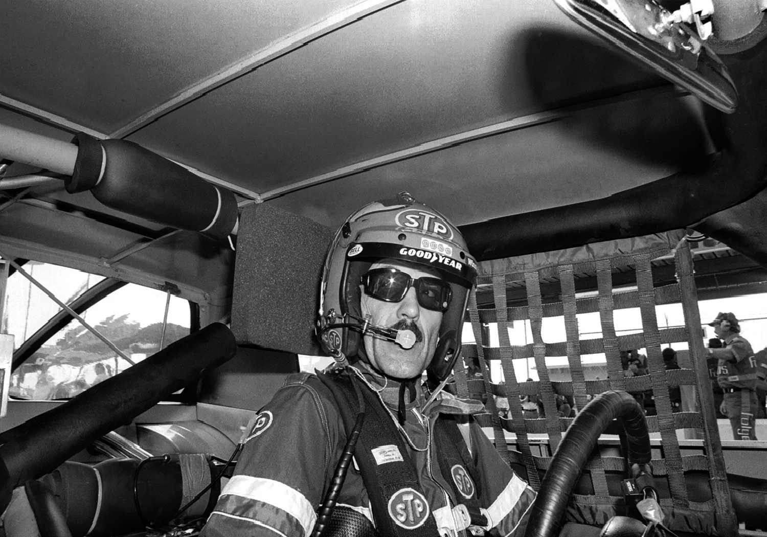 Richard Petty (1989)