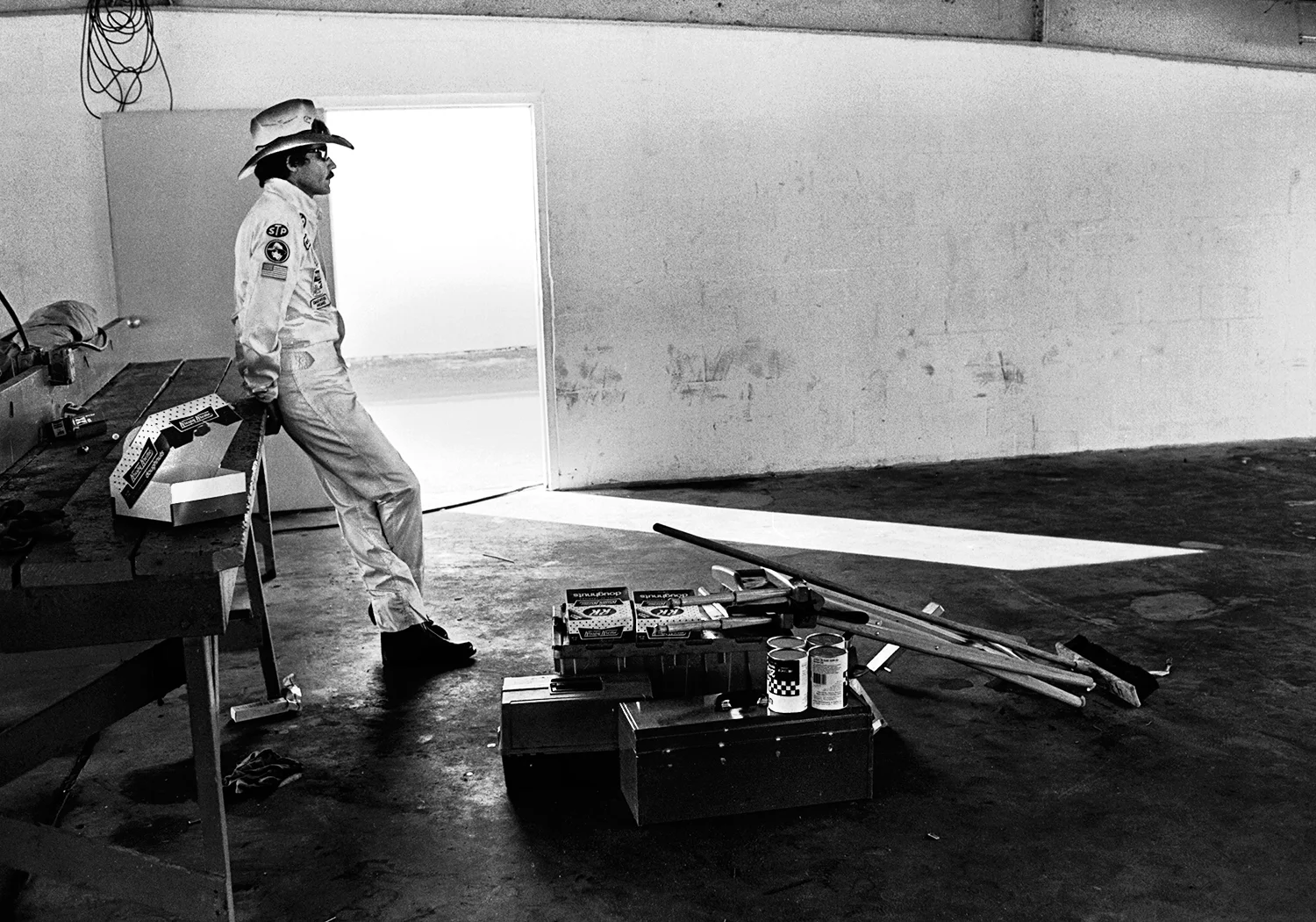Richard Petty (1989)