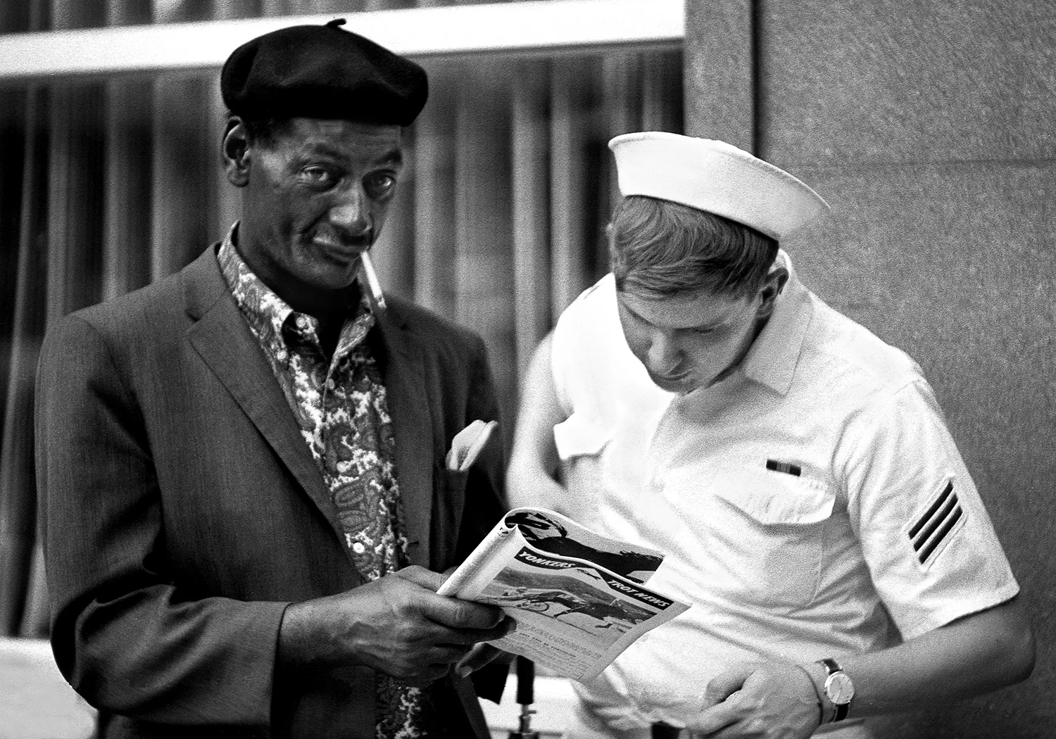 New York, NY (1969)
