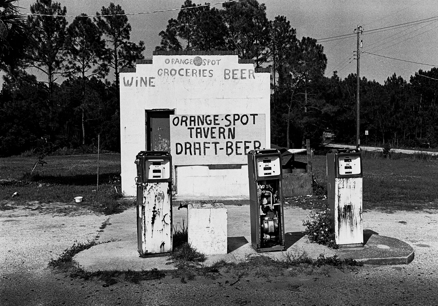  Orange City, Florida (1984) 