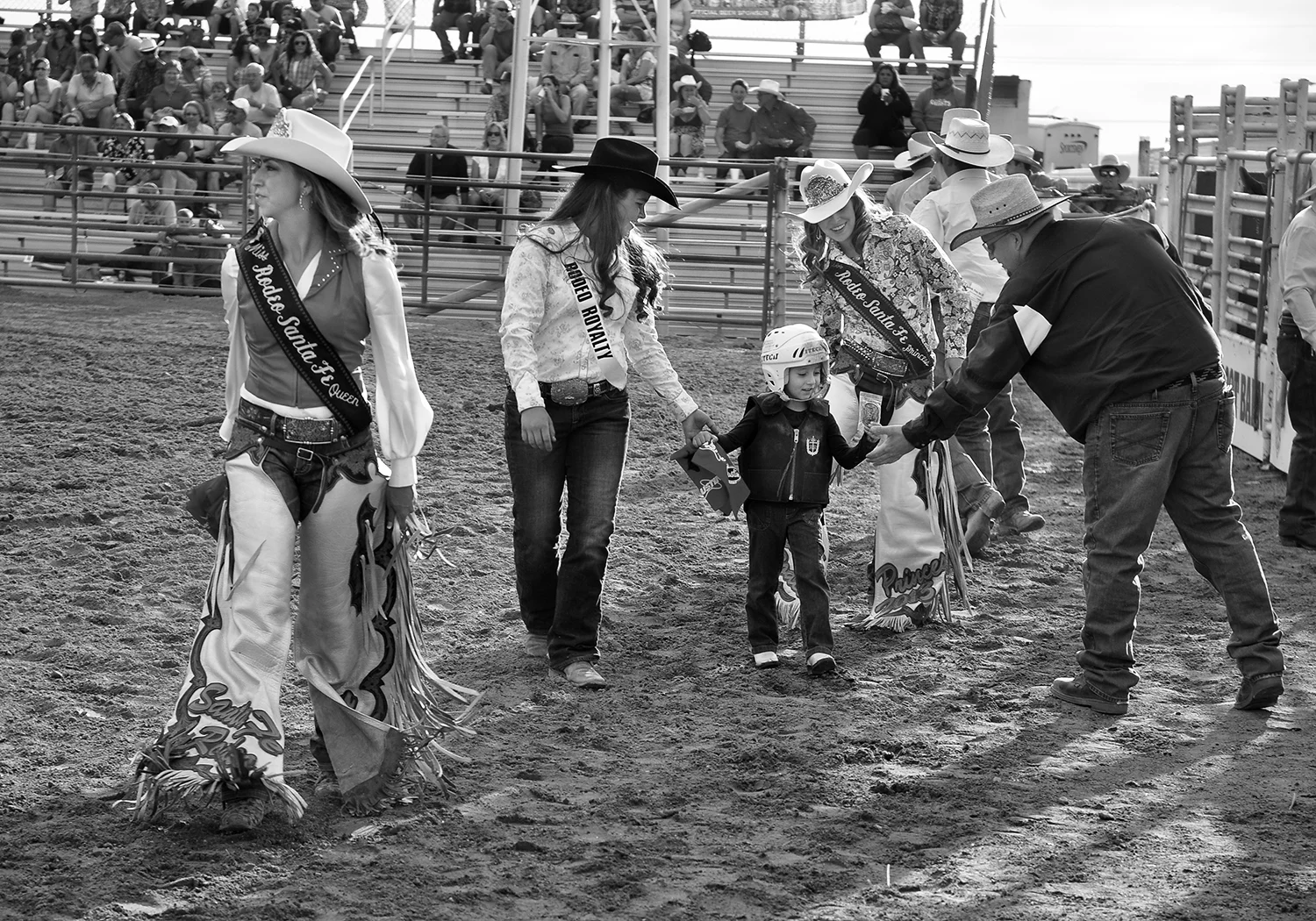 Rodeo de Santa Fe (2013)