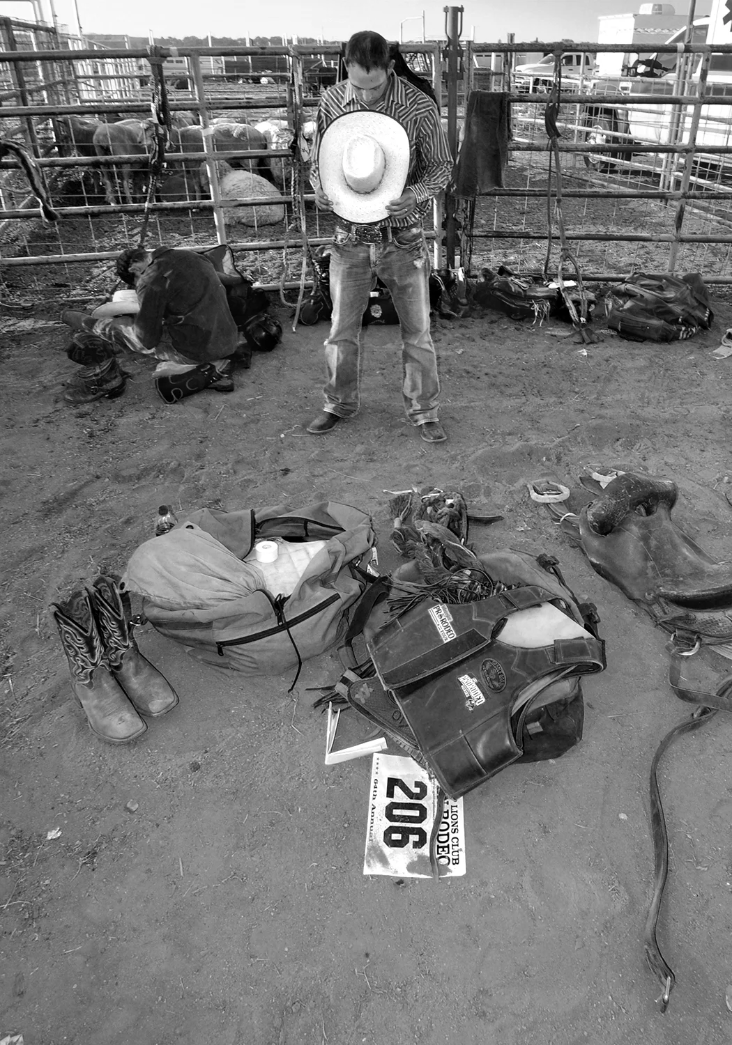 Rodeo de Santa Fe (2013)
