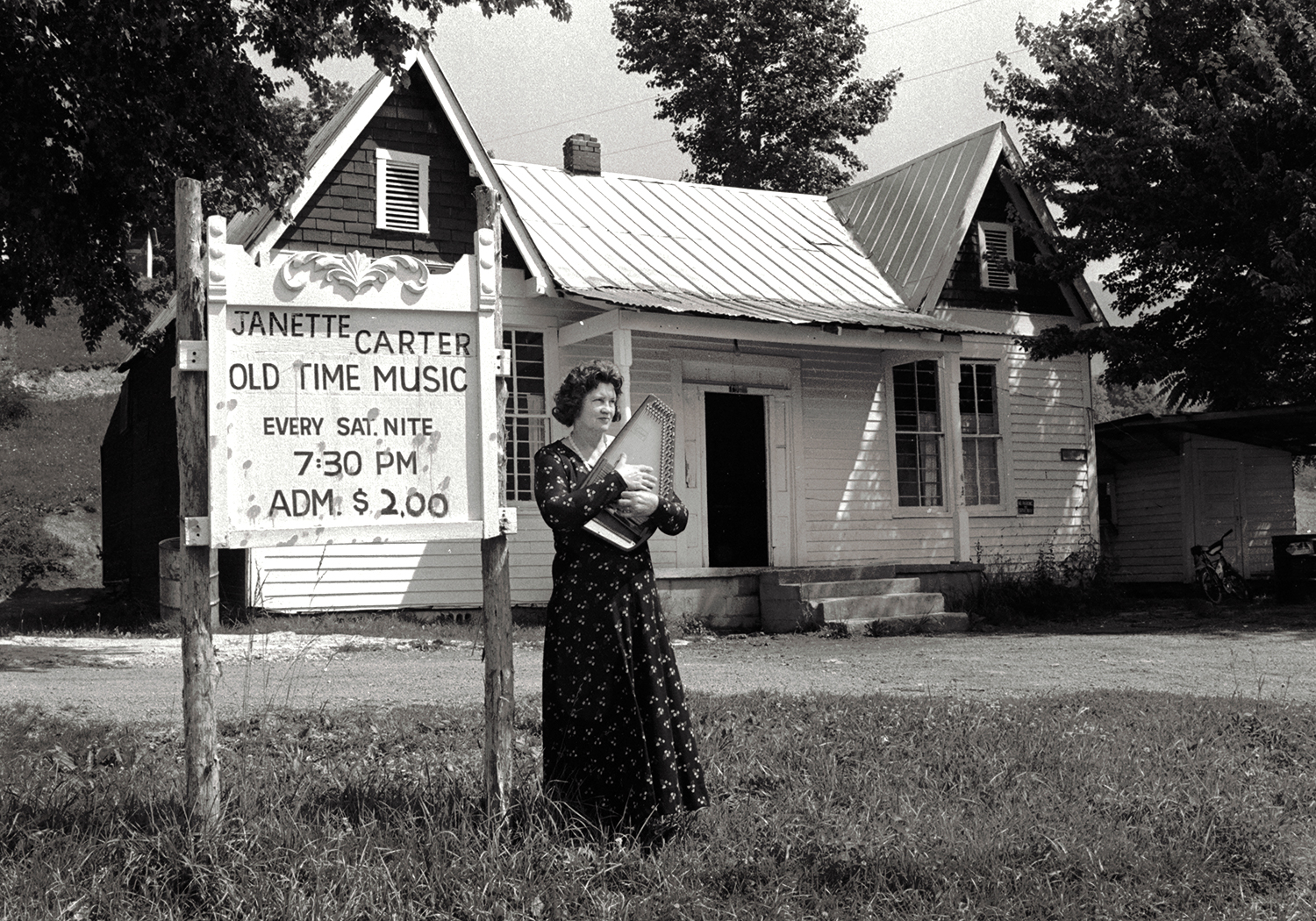  Poor Valley, VA (1988) 